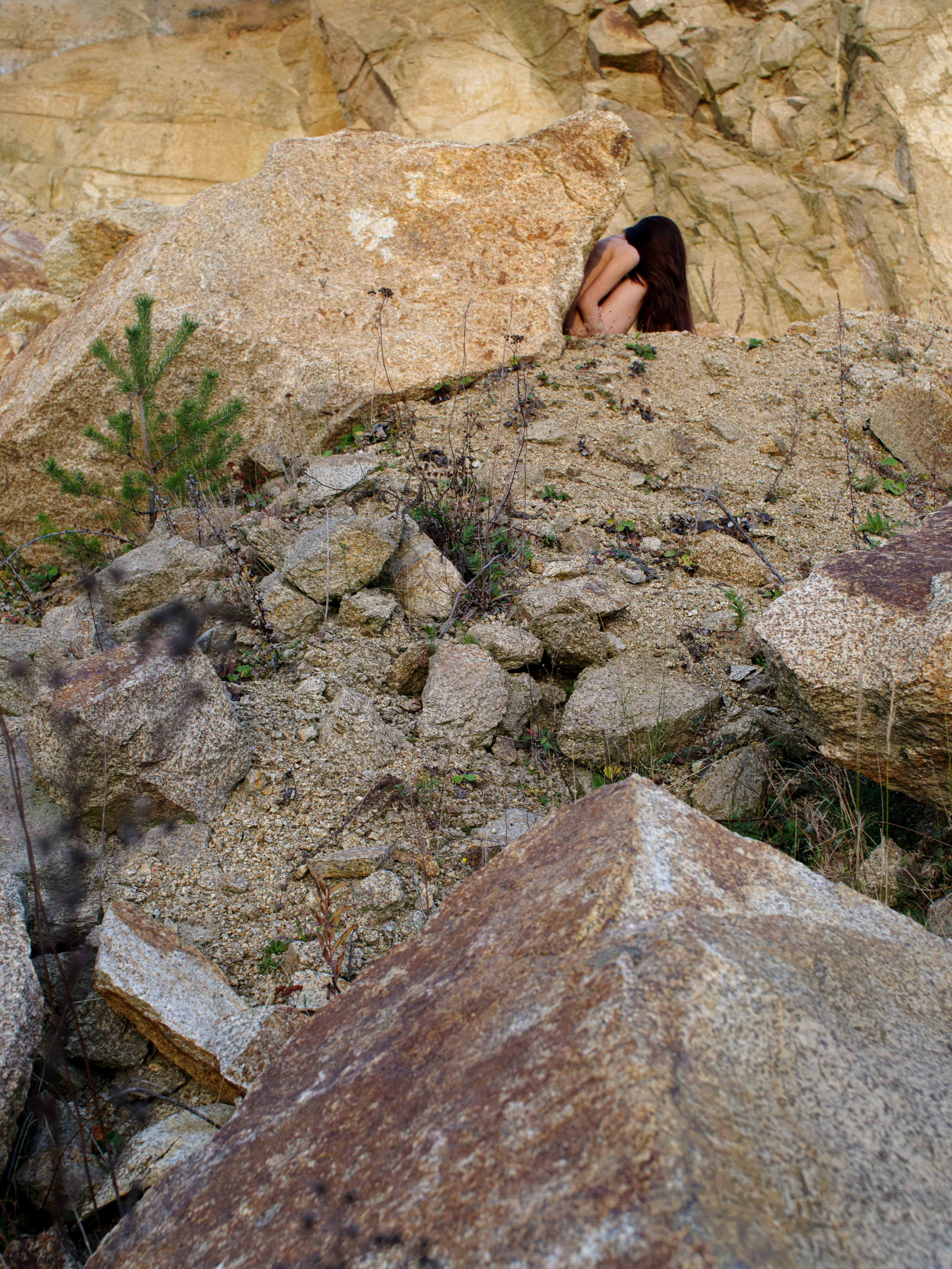 Antropocen (ongoing). Photographer, Documentary and Art