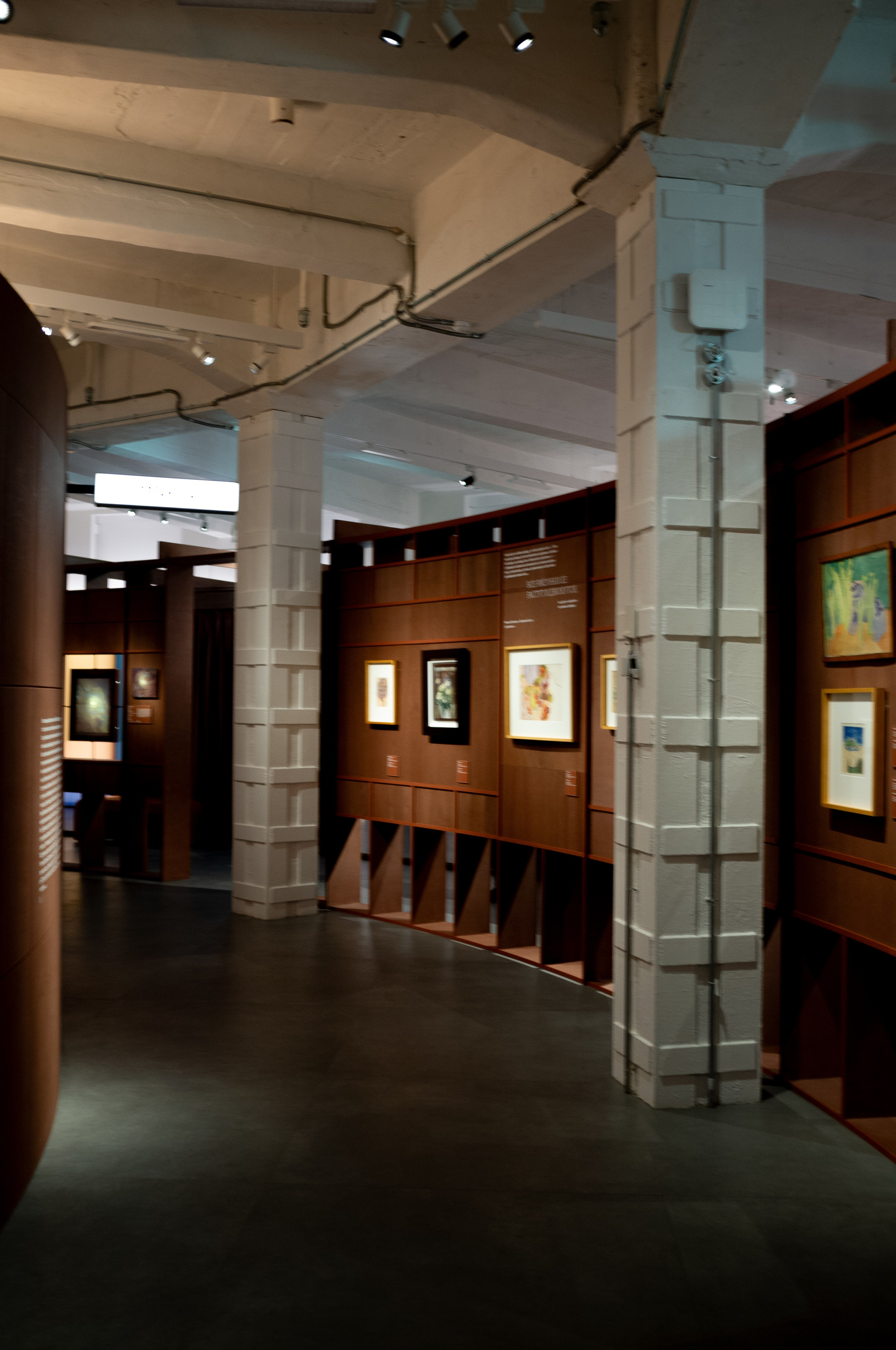 История русского авангарда и история любви. Зотов центр. Искусство фотографии. Мария Осокина