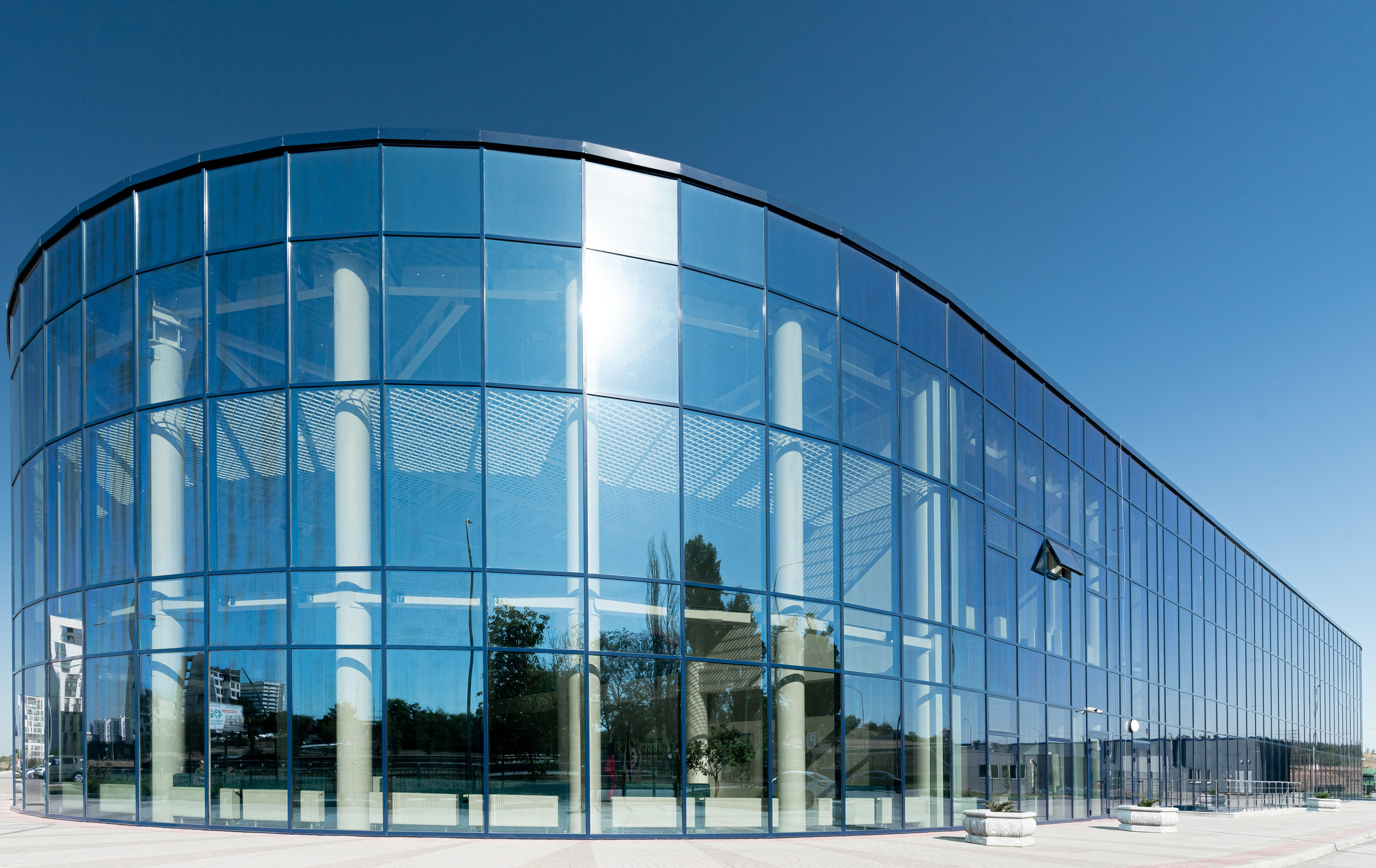 Рекламная фотосъемка в Крыму