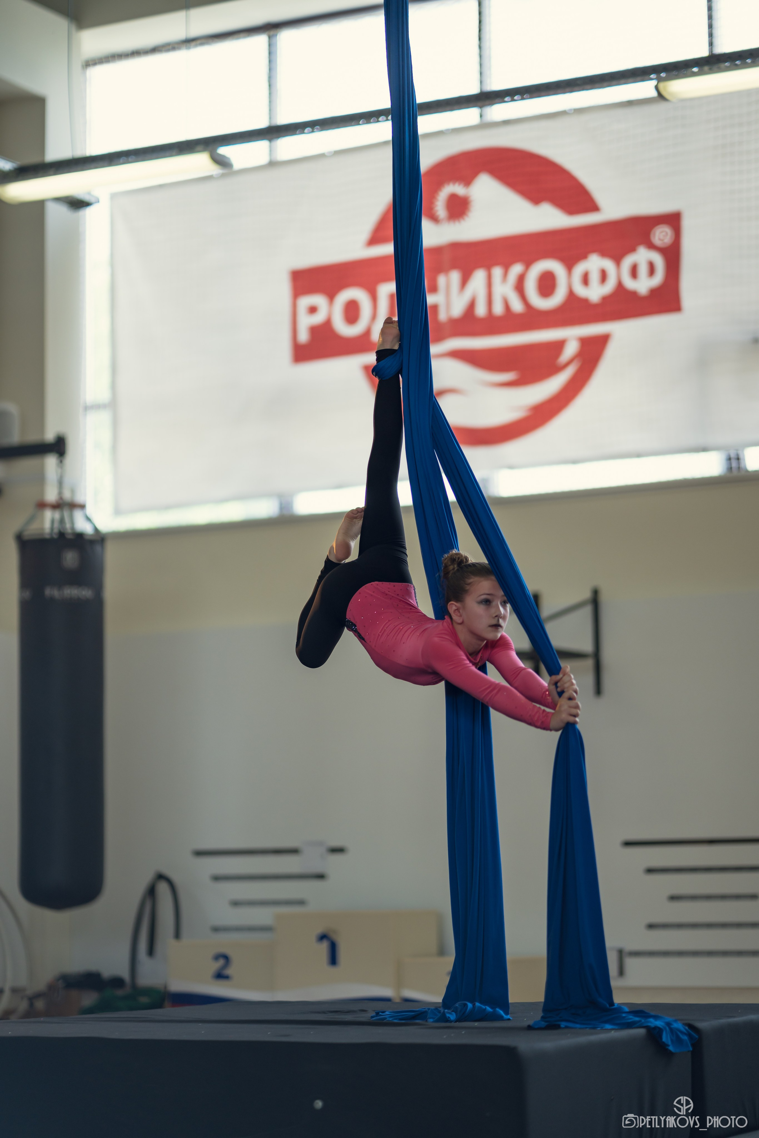 Соревнования по воздушной гимнастике (репортаж). Фотограф, видеограф Пятигорск, Ставрополь, Ессентуки, Petlyakovs_photo