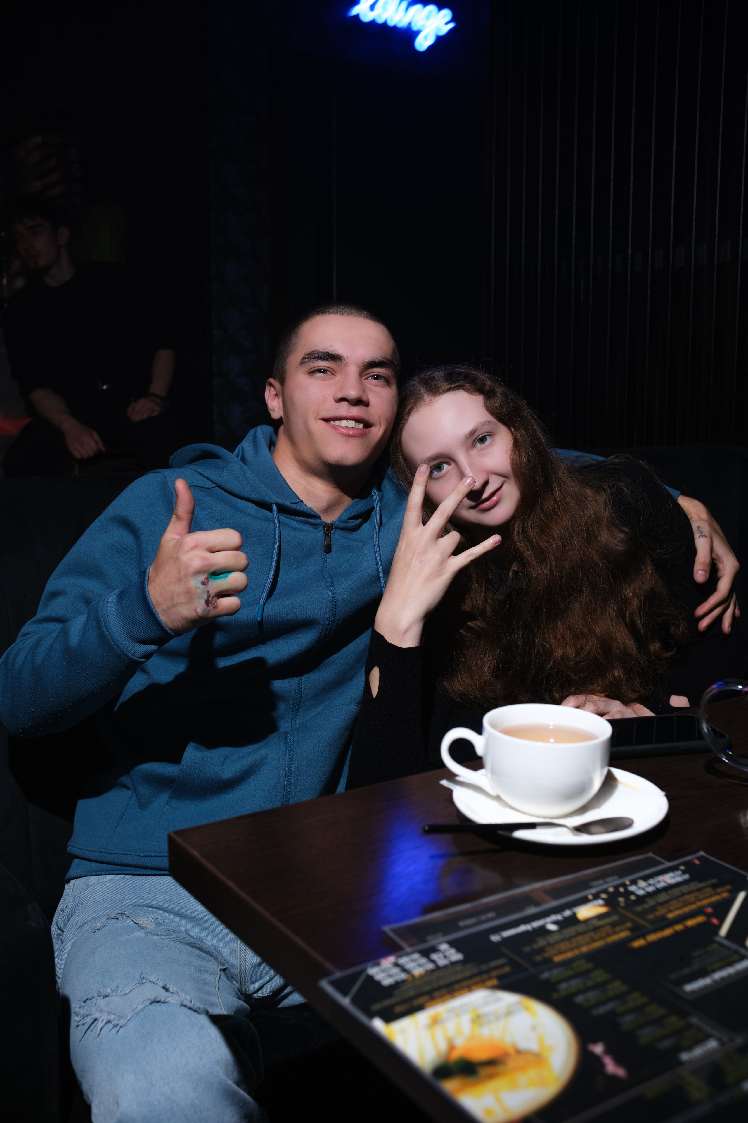 Halloween by Cartel. Праздники под ключ «ПраздниКKey»