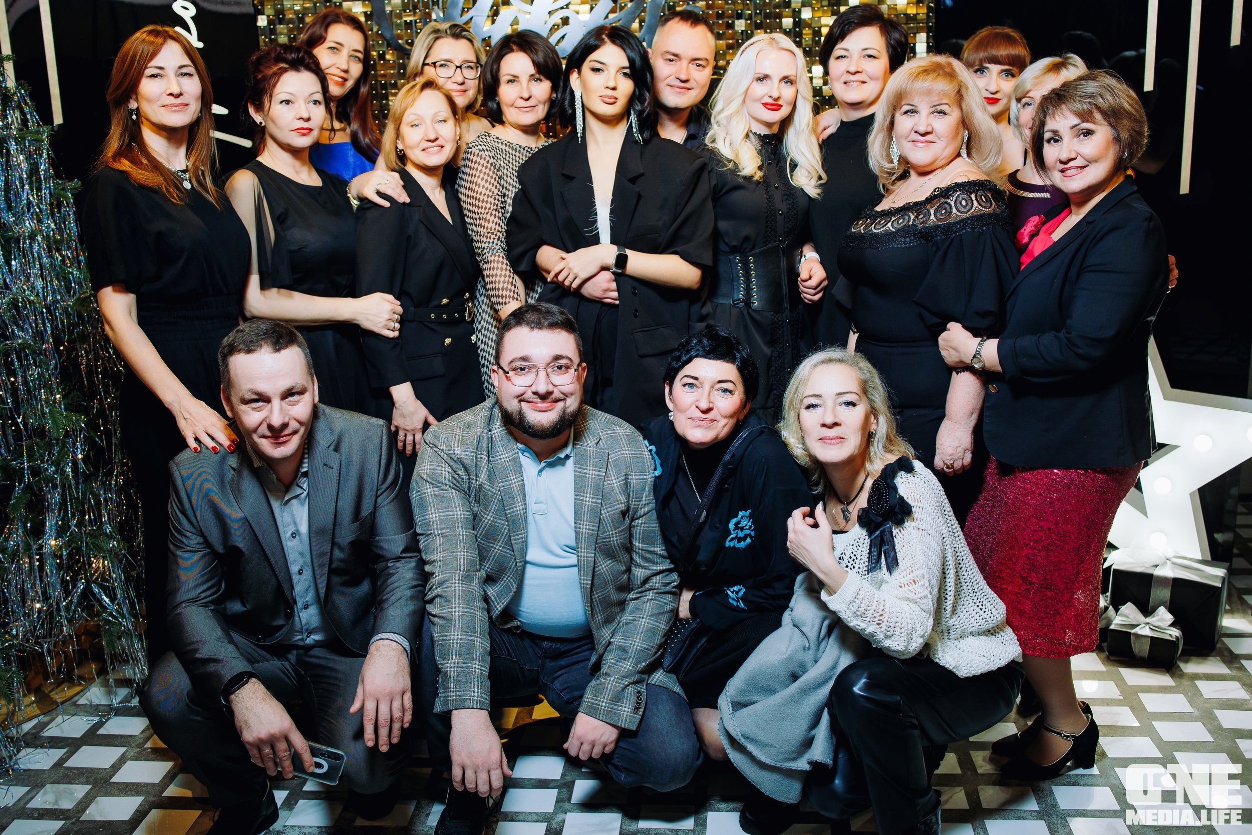 Фоторепортаж из ресторана El Greco. One Media Life: фоторепортажи, фотоотчеты с мероприятий и заведений