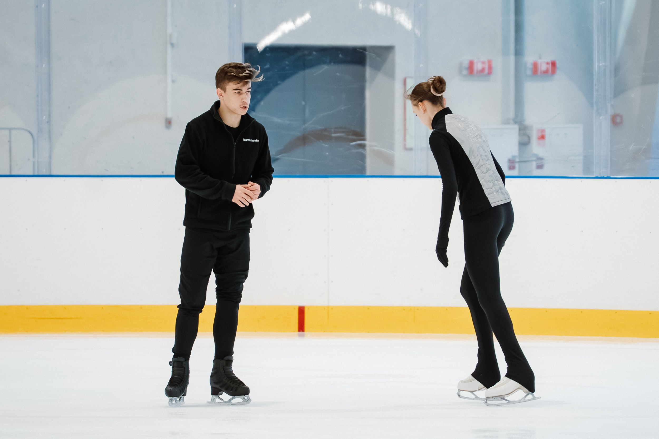 Мастер-класс Даниила Самсонова в Новосибирске. Воробьева Ксения — Спортивный и танцевальный фотограф Новосибирск