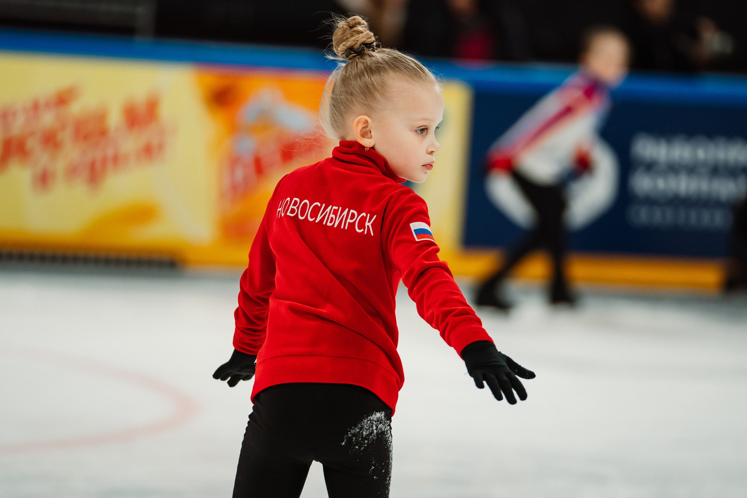 Мастер-класс Алины Загитовой в Новосибирске. Воробьева Ксения — Спортивный и танцевальный фотограф Новосибирск