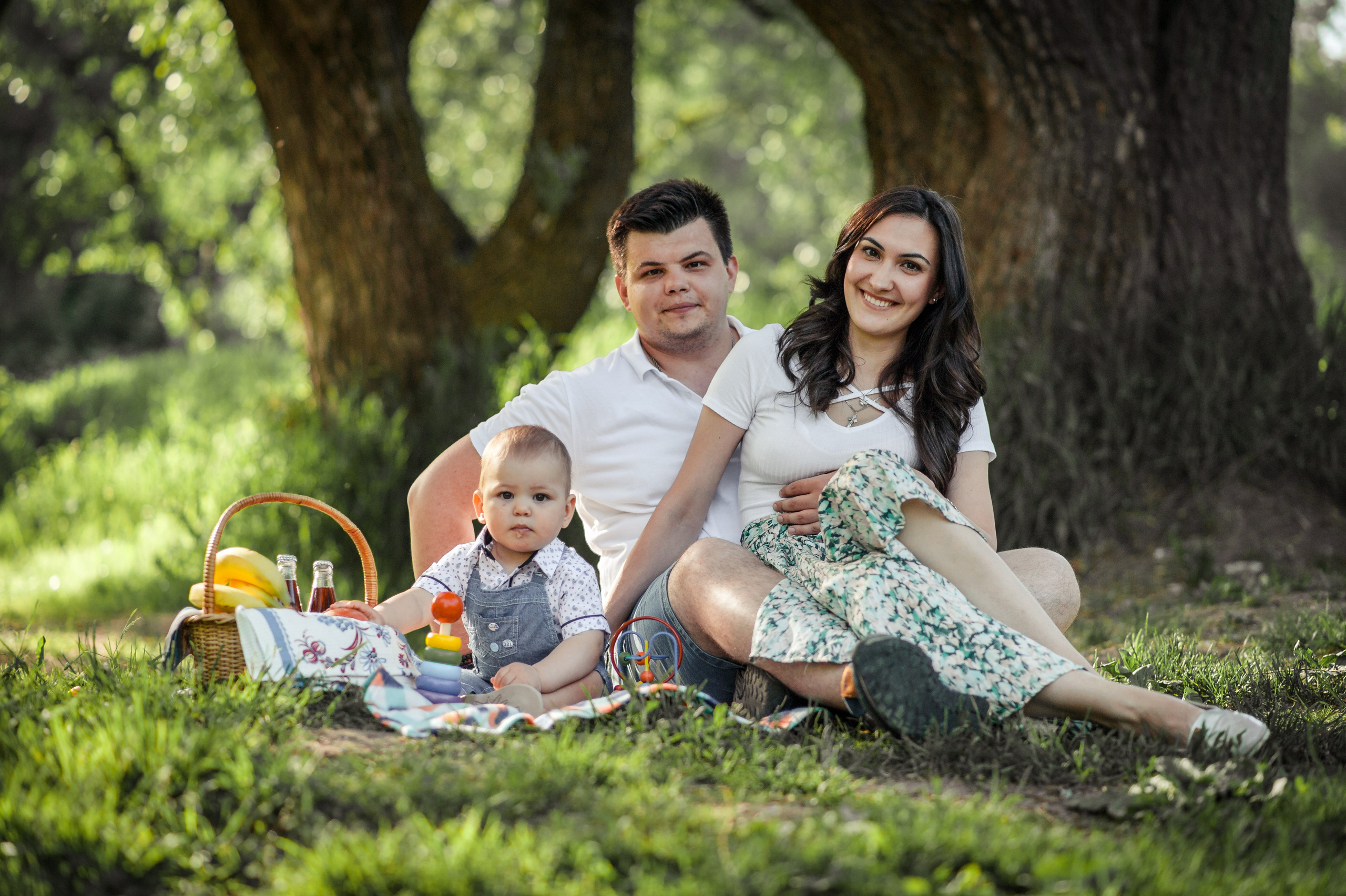 Наталия и Дмитрий. Дмитрий Черяник свадебный и семейный фотограф