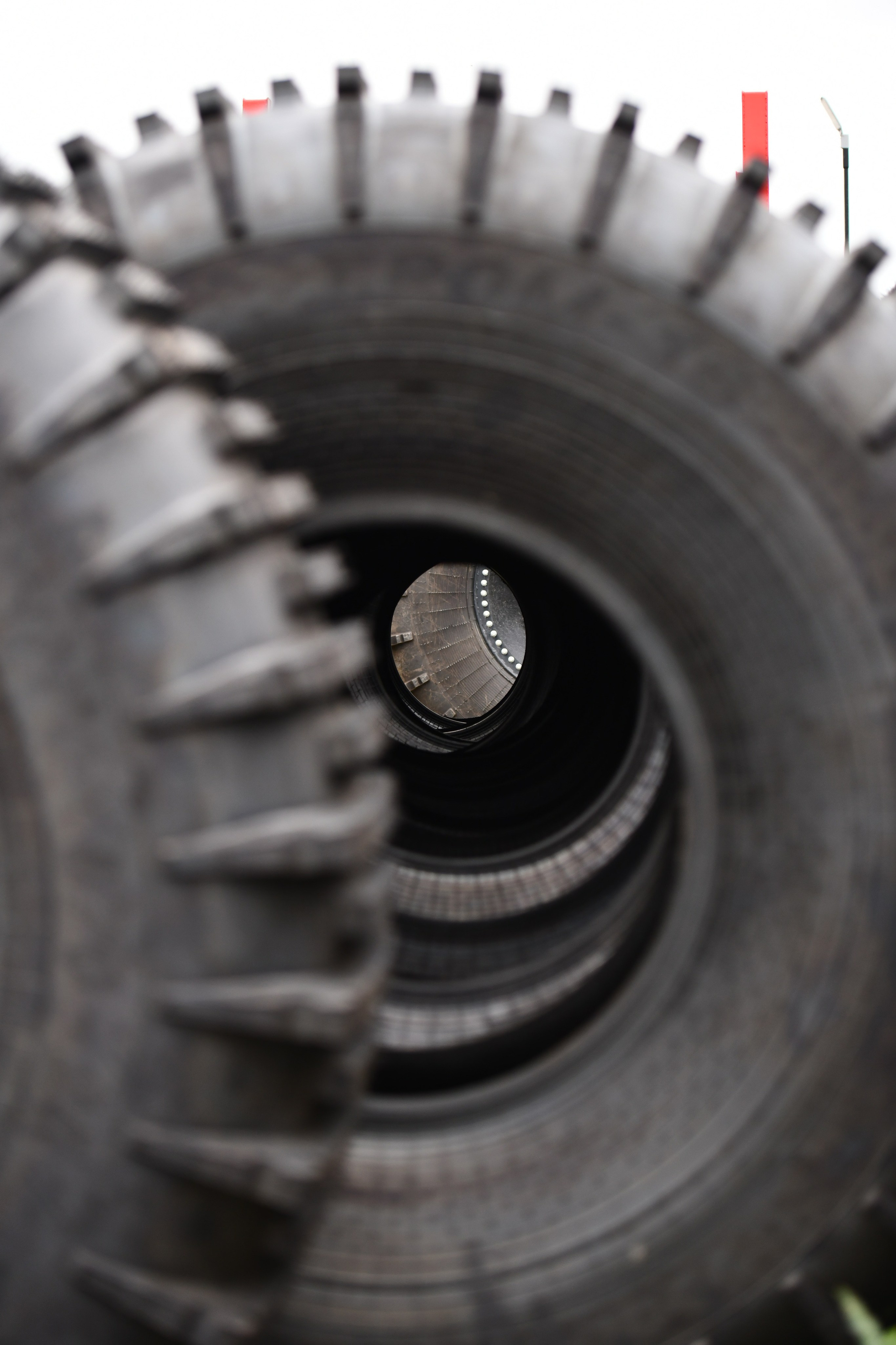 Репортаж с экскурсии на Завод ТРОМ. Репортажный и семейный фотограф — Шелихов Сергей