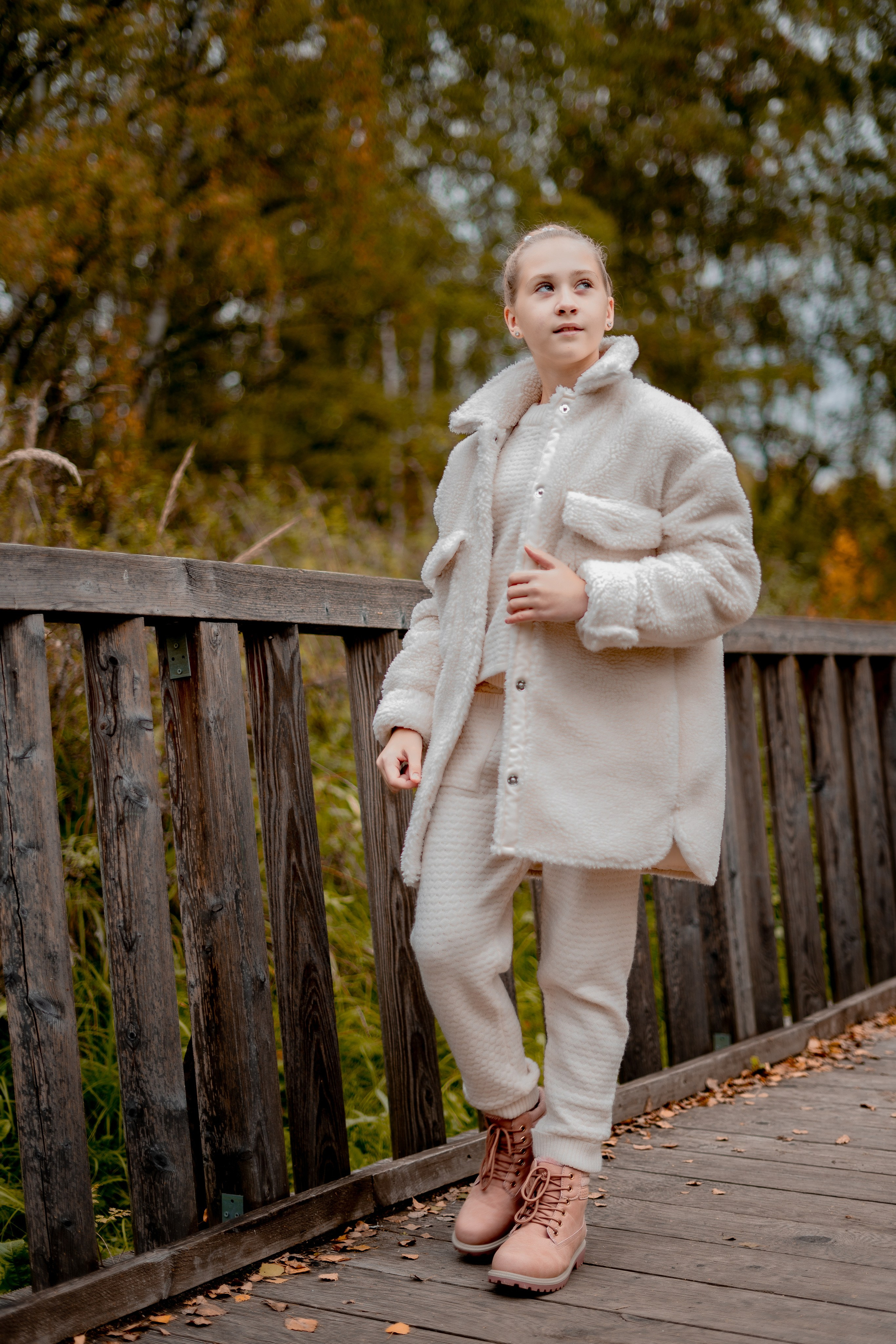 Фотопрогулка. Школьная фотостудия «Like Moment» в Строгино