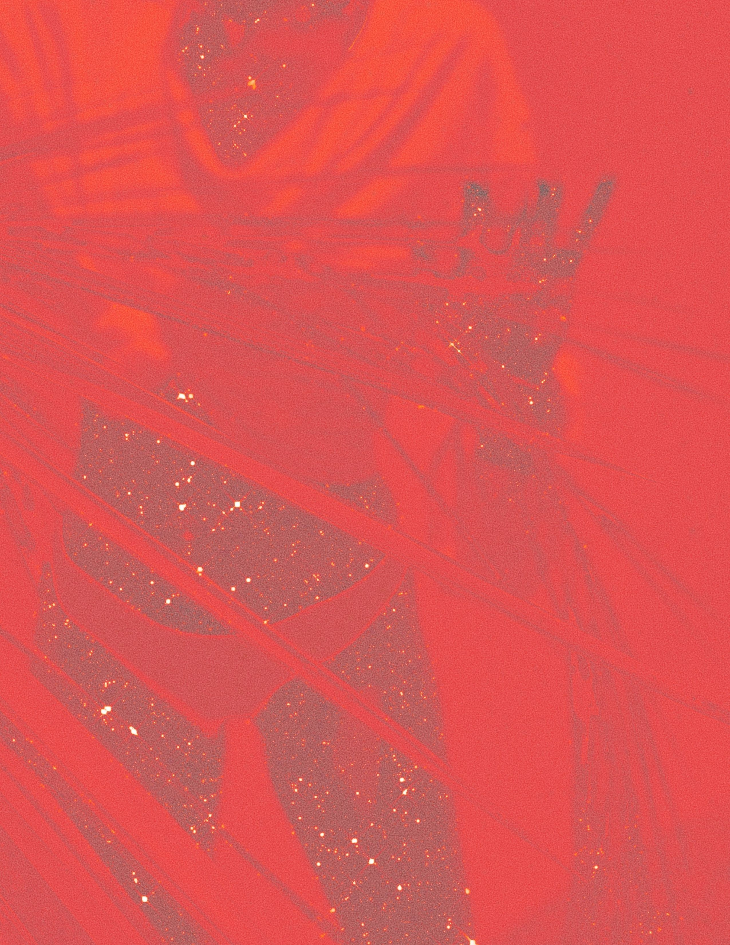 Sveti Sveta • визуальный артист Светлана Дубских