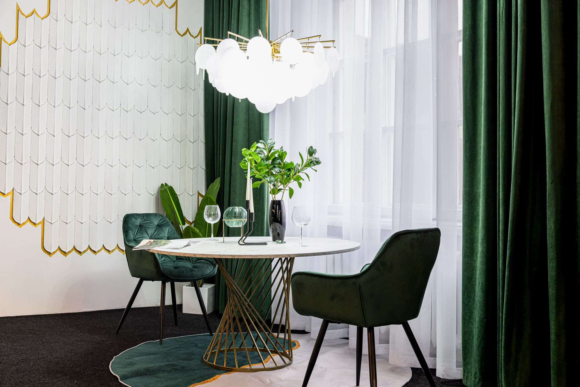 Photohub залы для съемки бизнес-контента. Фотограф в Минске Людмила Дутко