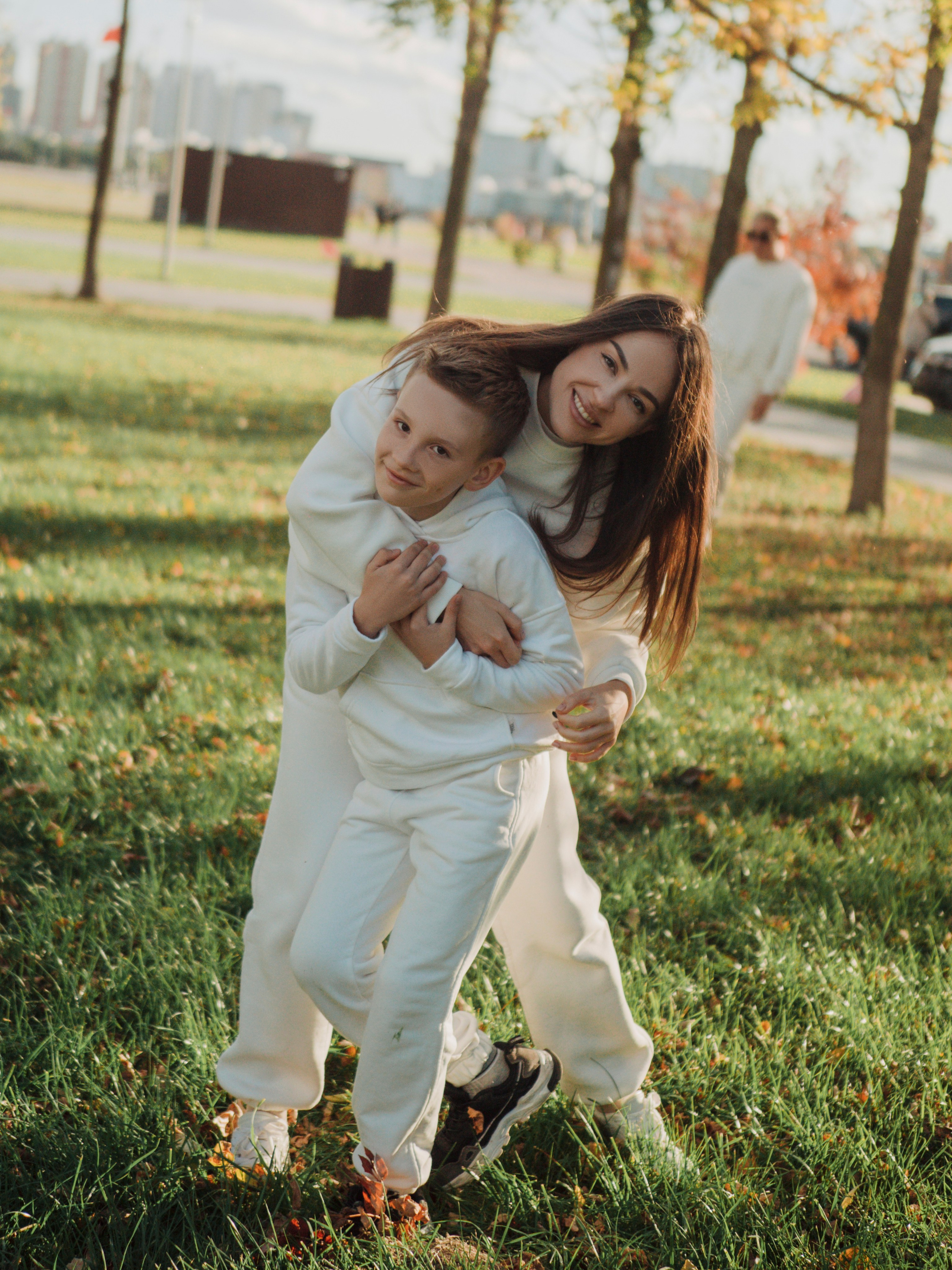 Фотограф и видеограф в Благовещенске и Санкт-Петербурге Мурыгина Мария