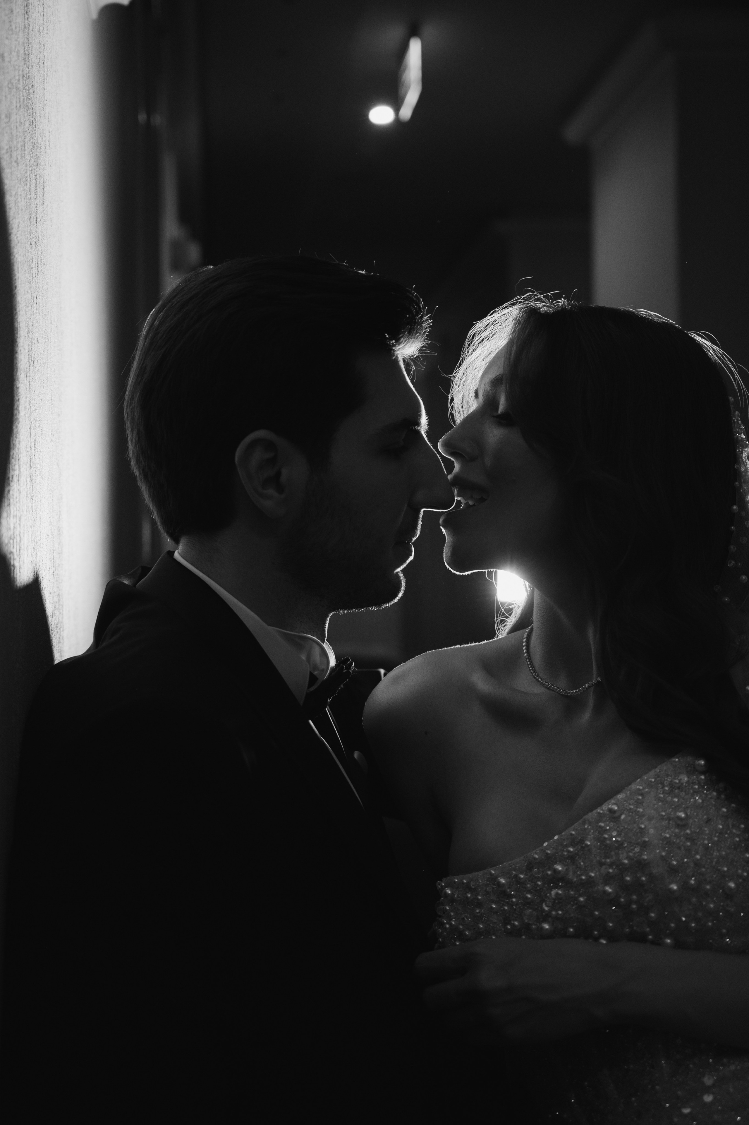 Anna & Boris. Свадебный и семейный фотограф Вероника Холод