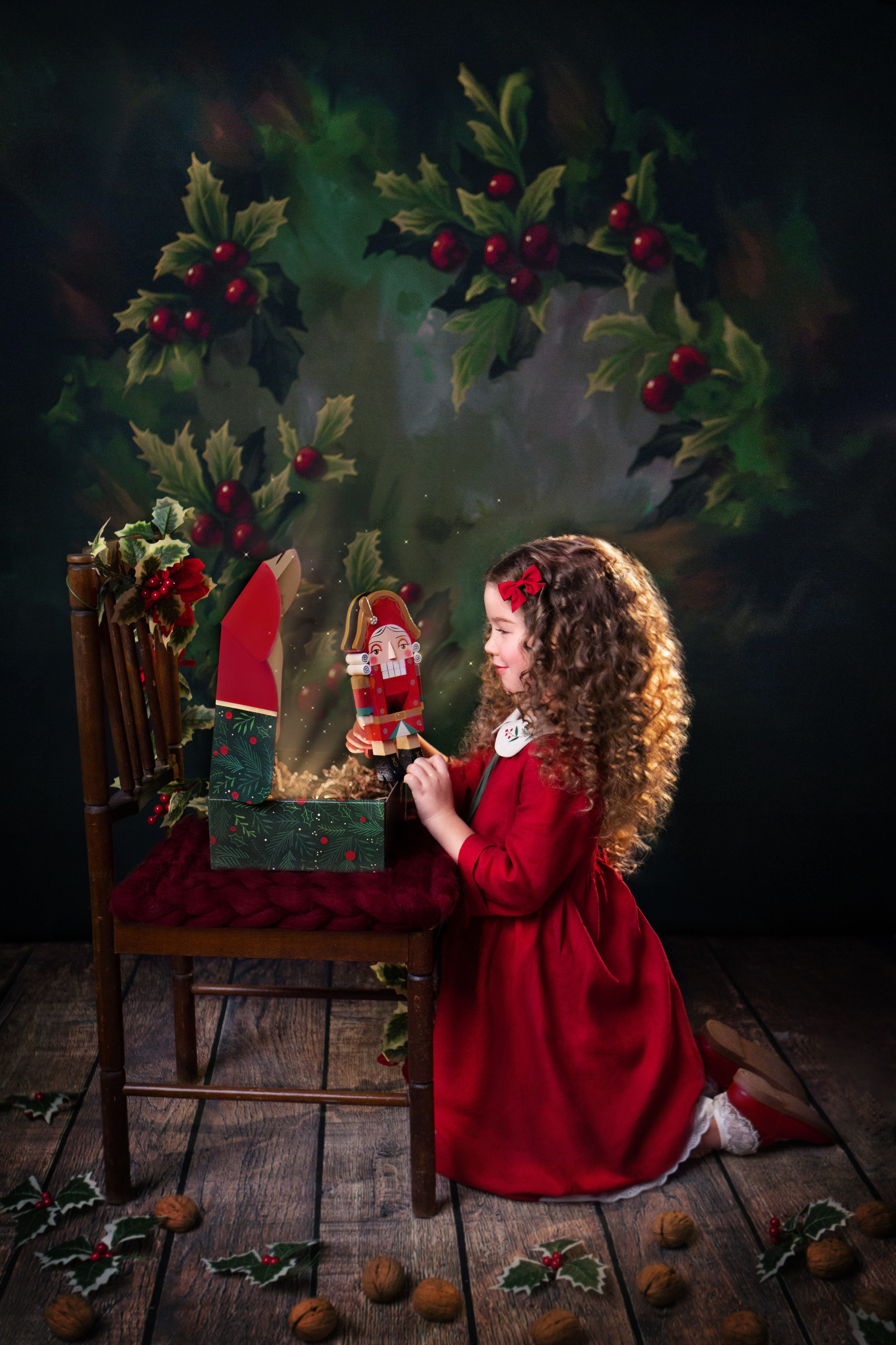 Зимние детские фотопроекты в СПб. Детский и ньюборн фотограф в Санкт-Петербурге Марина Айдинян