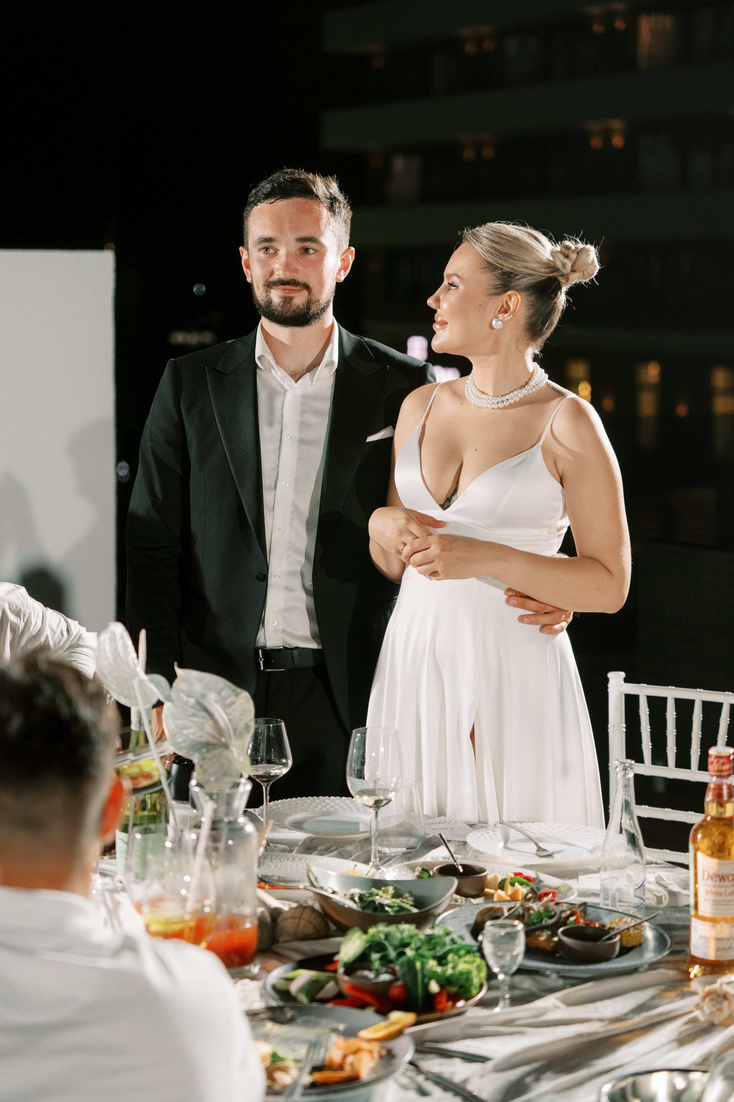 Алексей и Анна