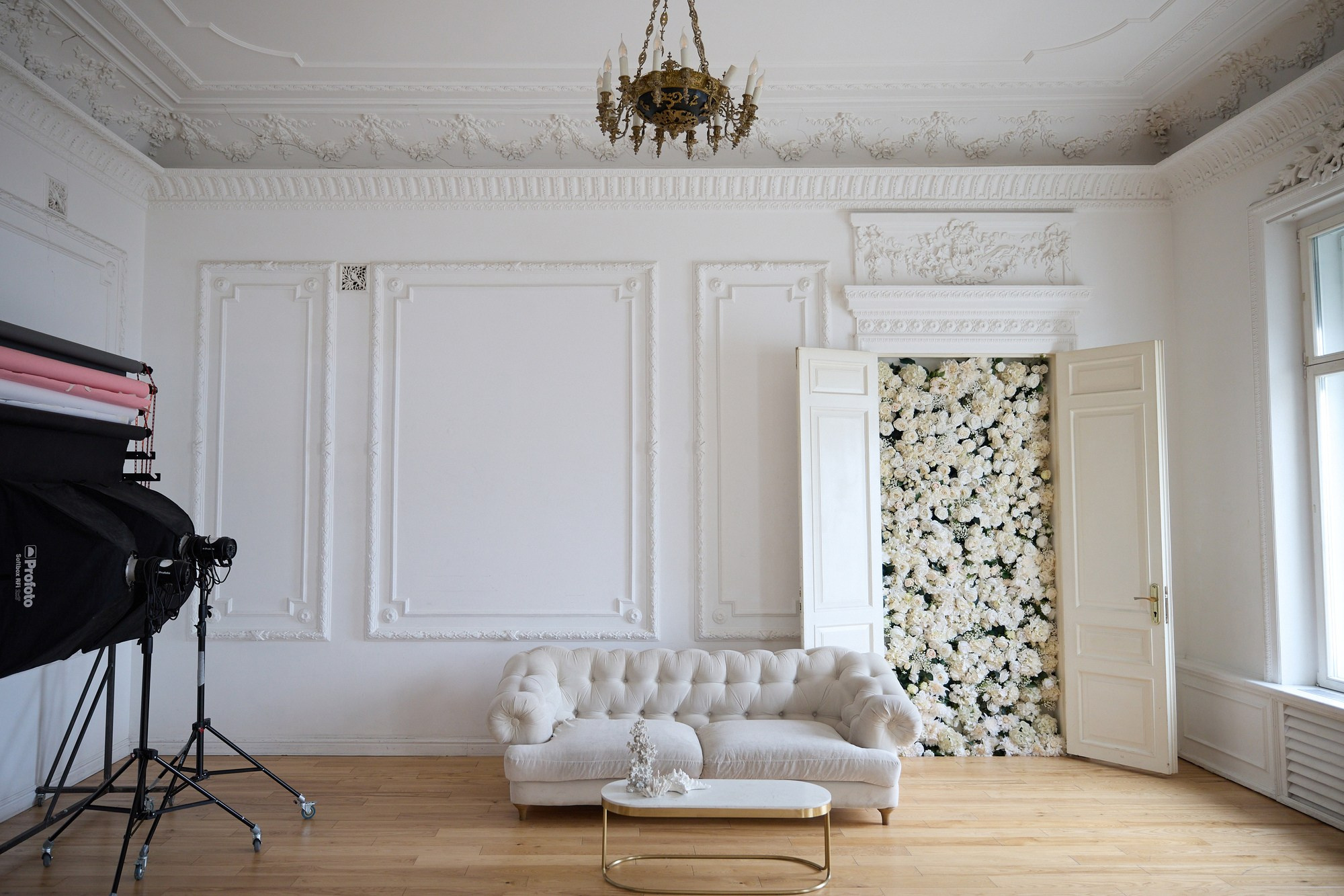 Студии. Профессиональный фотограф в Санкт-Петербурге Субочева Анна