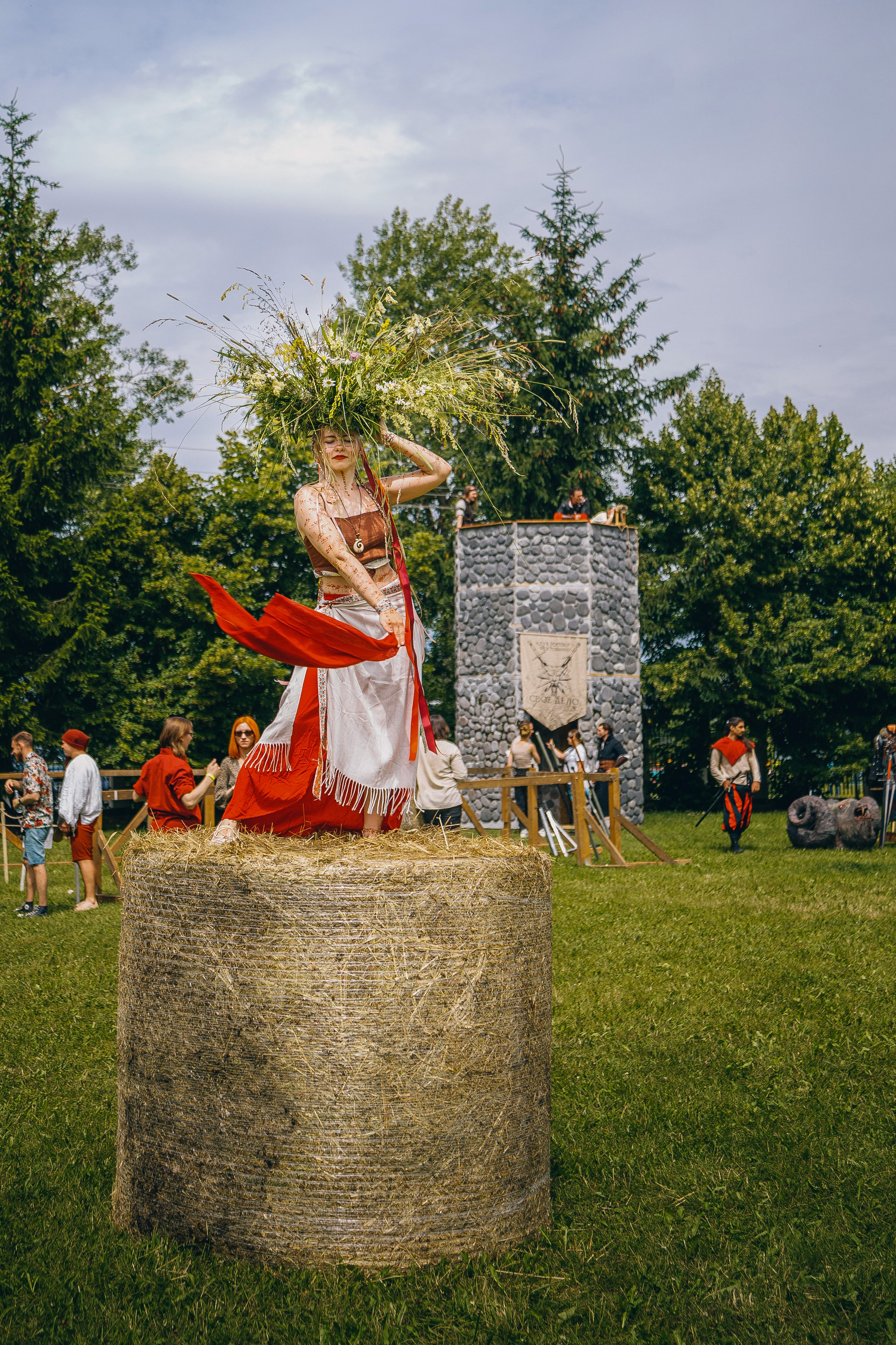 Творческое. Фотограф в Минске Екатерина Тузова
