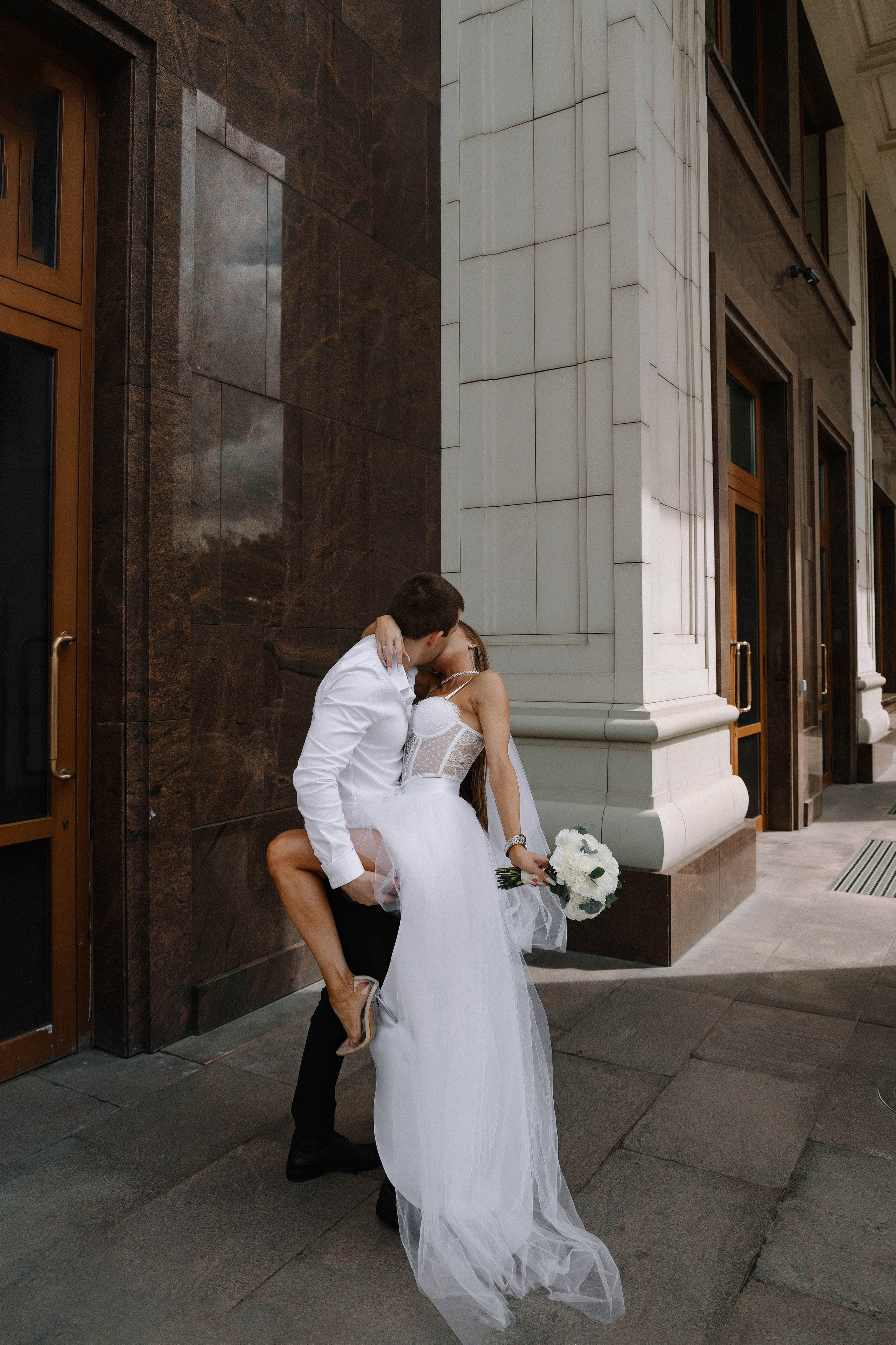 Свадебный фотограф и видеограф в Москве, Виктор Архилюк