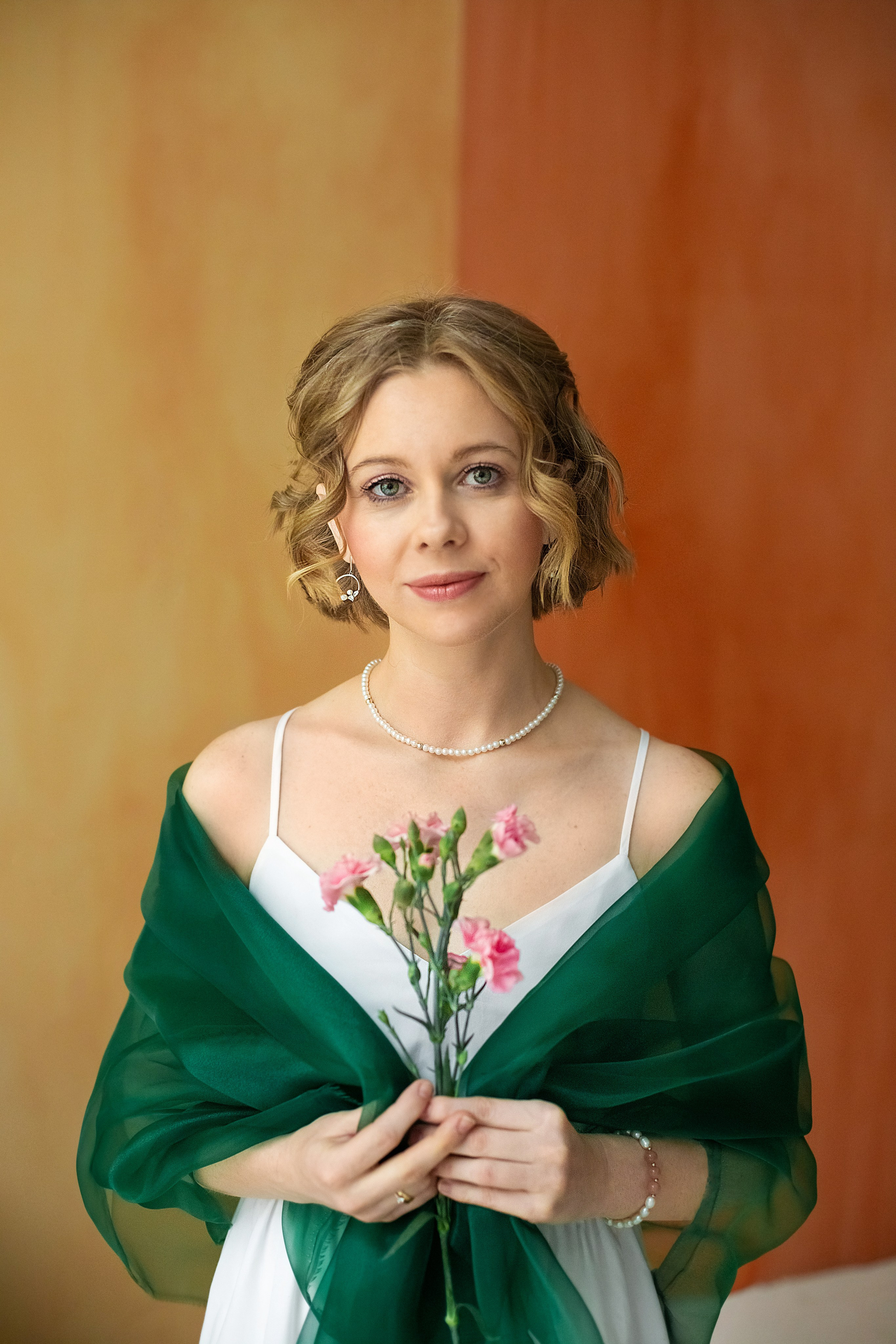 МАРИЯ. Профессиональный фотограф, фотохудожник, видеограф из Москвы