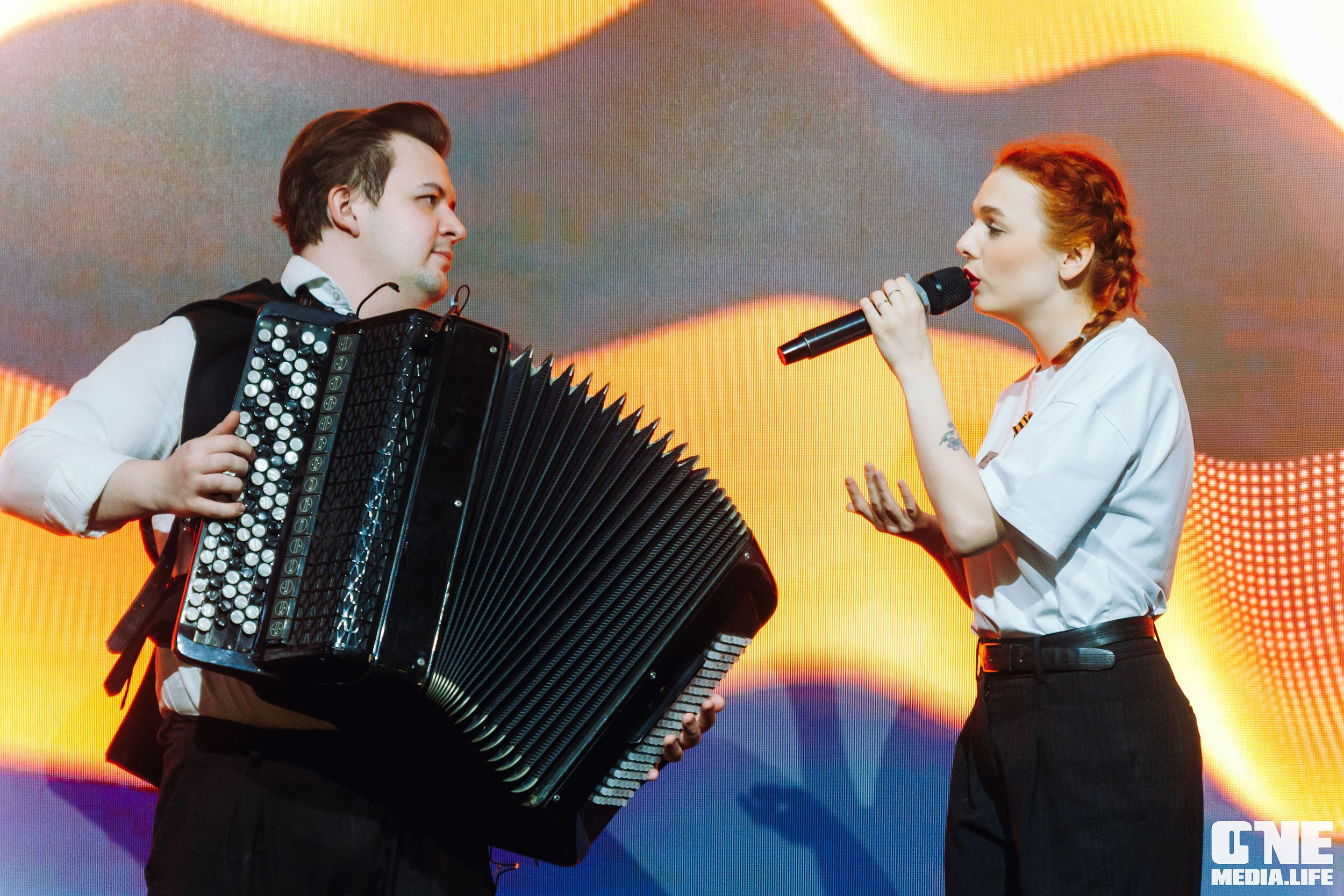 Фоторепортаж из ресторана Океан. One Media Life: фоторепортажи, фотоотчеты с мероприятий и заведений