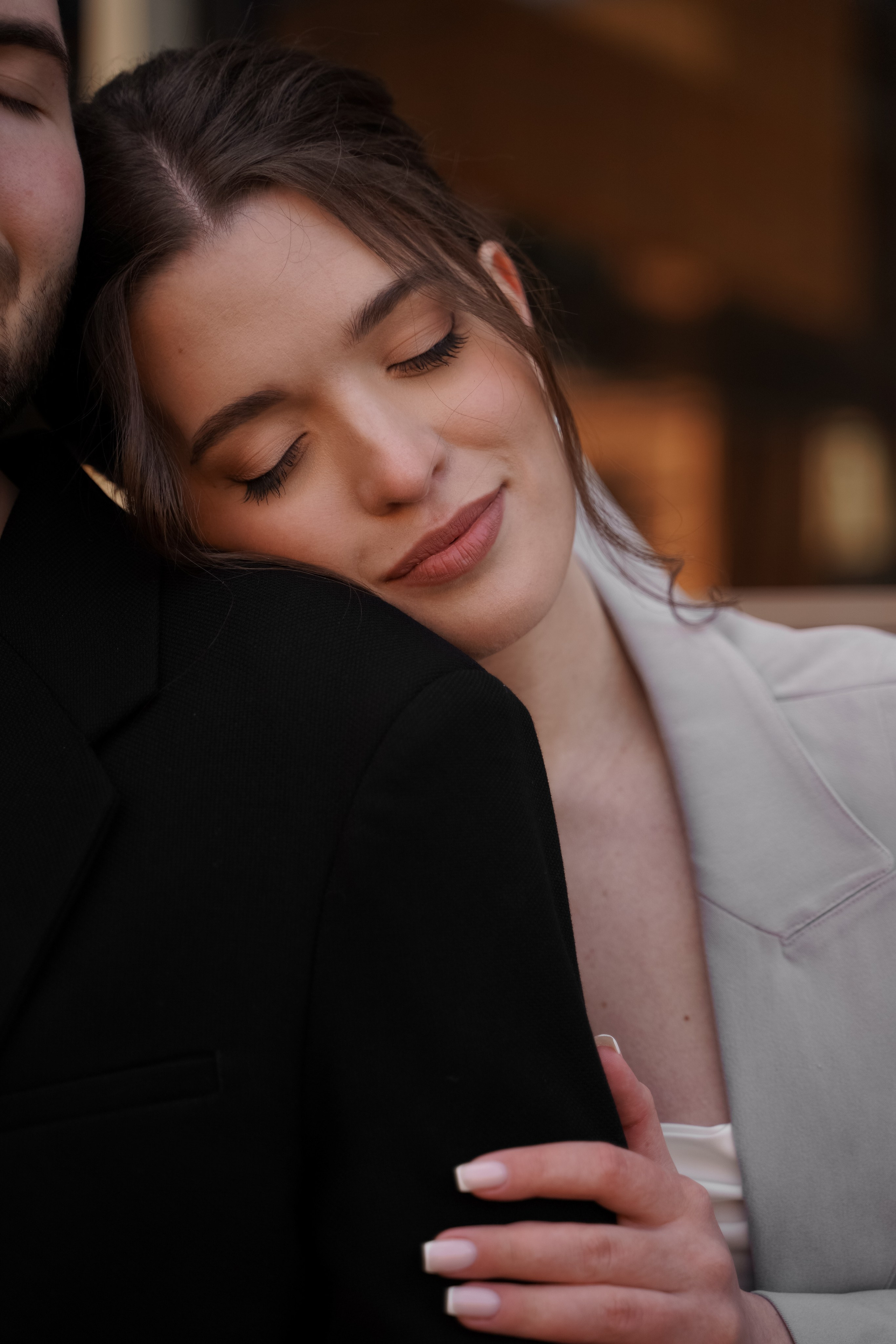 Екатерина и Игнат. Свадебный фотограф Марина Попова