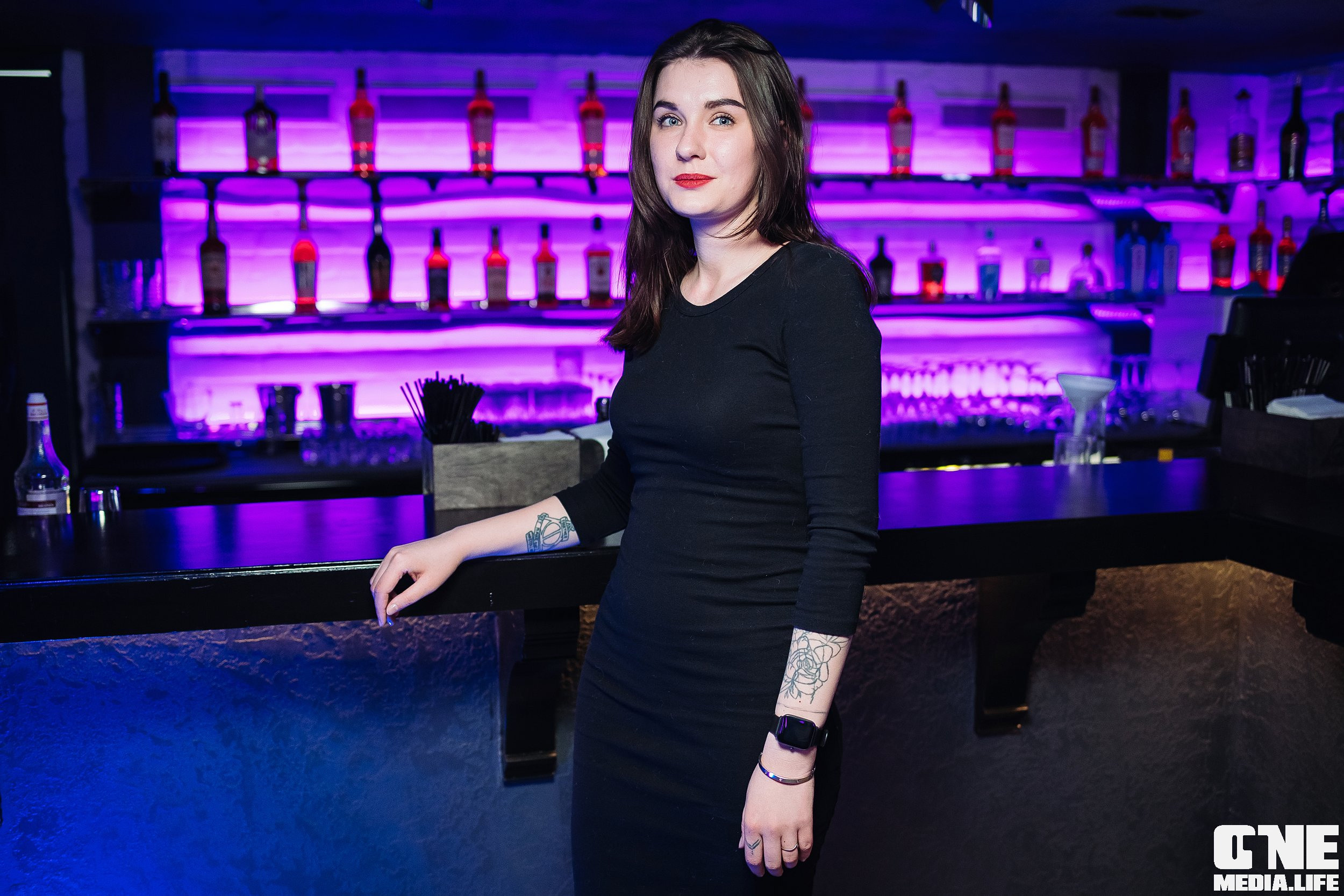 Фоторепортаж из ночного клуба Illusion. One Media Life: фоторепортажи, фотоотчеты с мероприятий и заведений