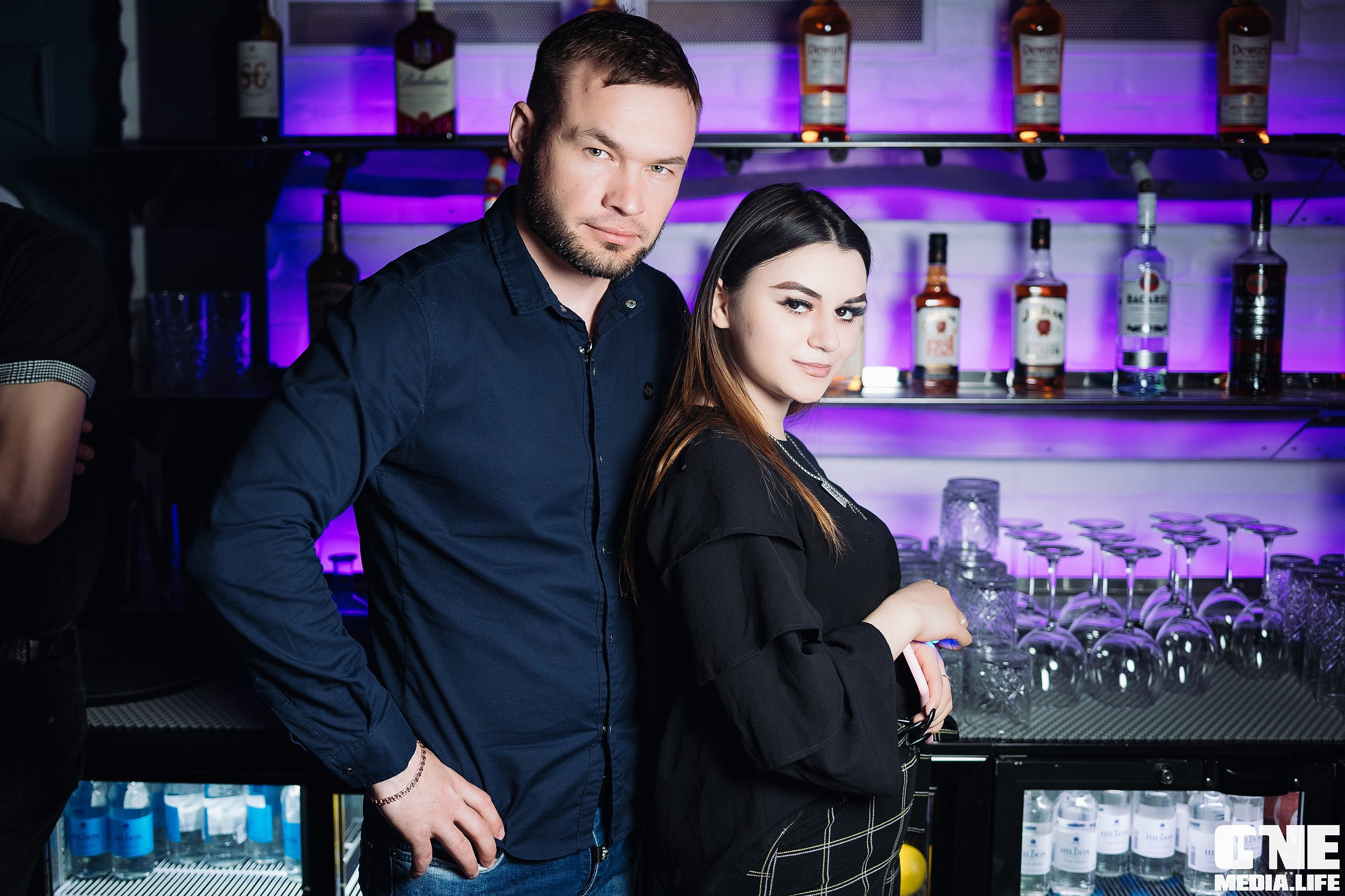 Фоторепортаж из ночного клуба Illusion. One Media Life: фоторепортажи, фотоотчеты с мероприятий и заведений