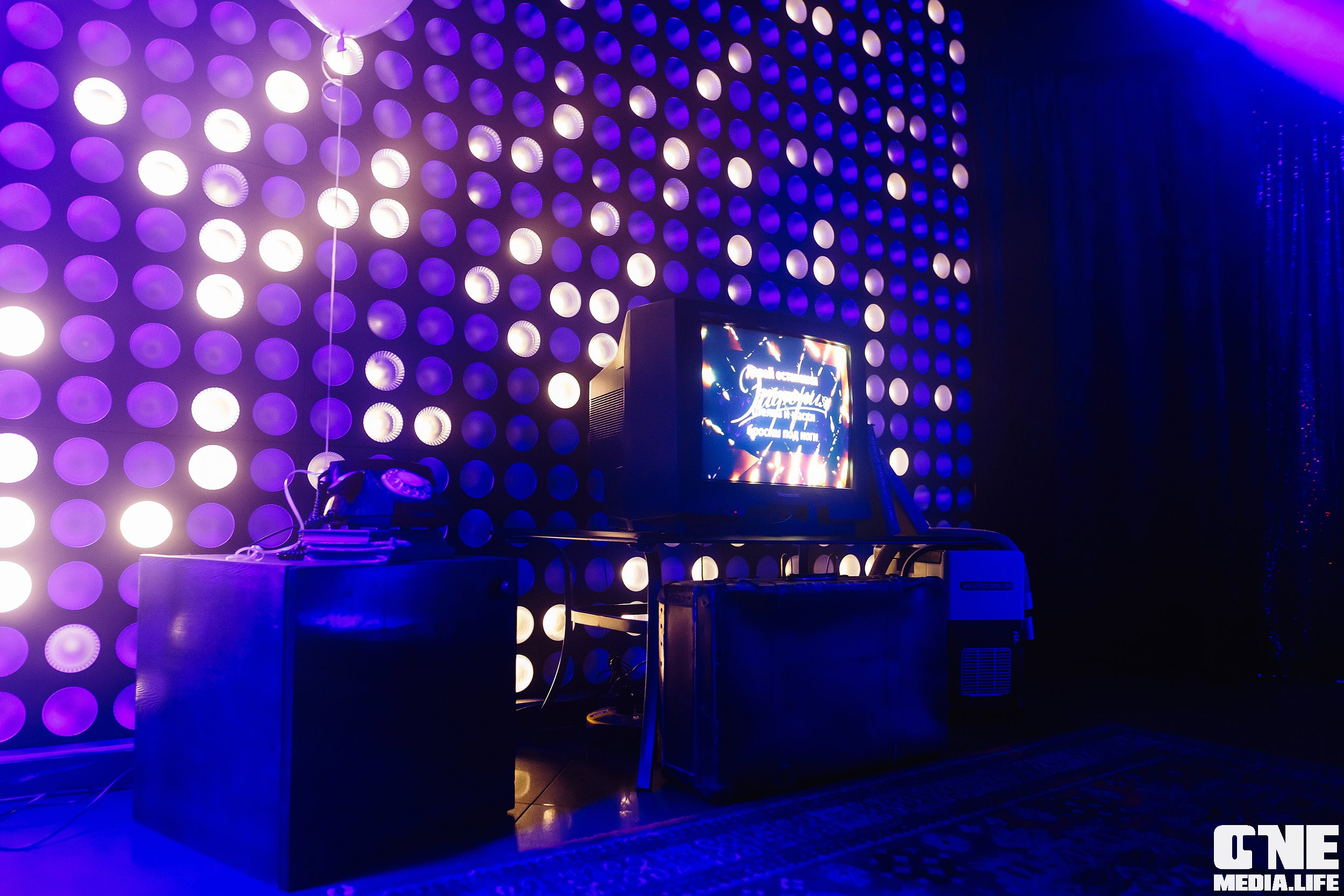 Фотоотчет из караоке клуба Эйфория в Калининграде. One Media Life: фоторепортажи, фотоотчеты с мероприятий и заведений