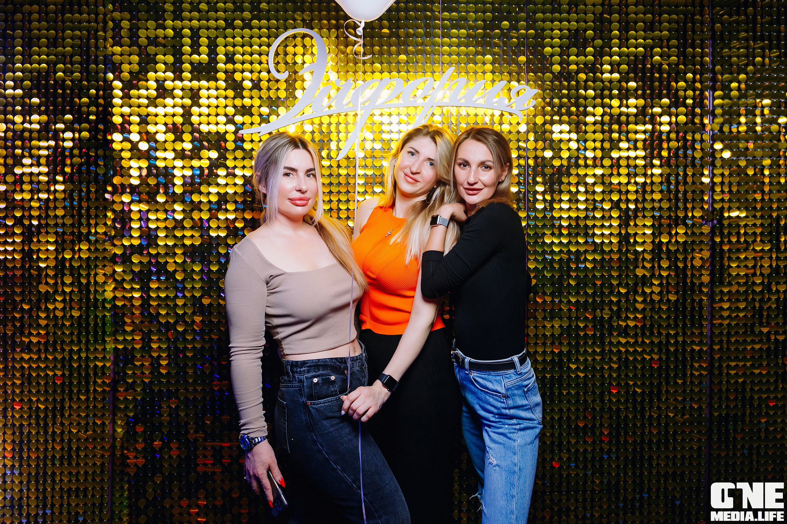 Фотоотчет из караоке клуба Эйфория в Калининграде. One Media Life: фоторепортажи, фотоотчеты с мероприятий и заведений