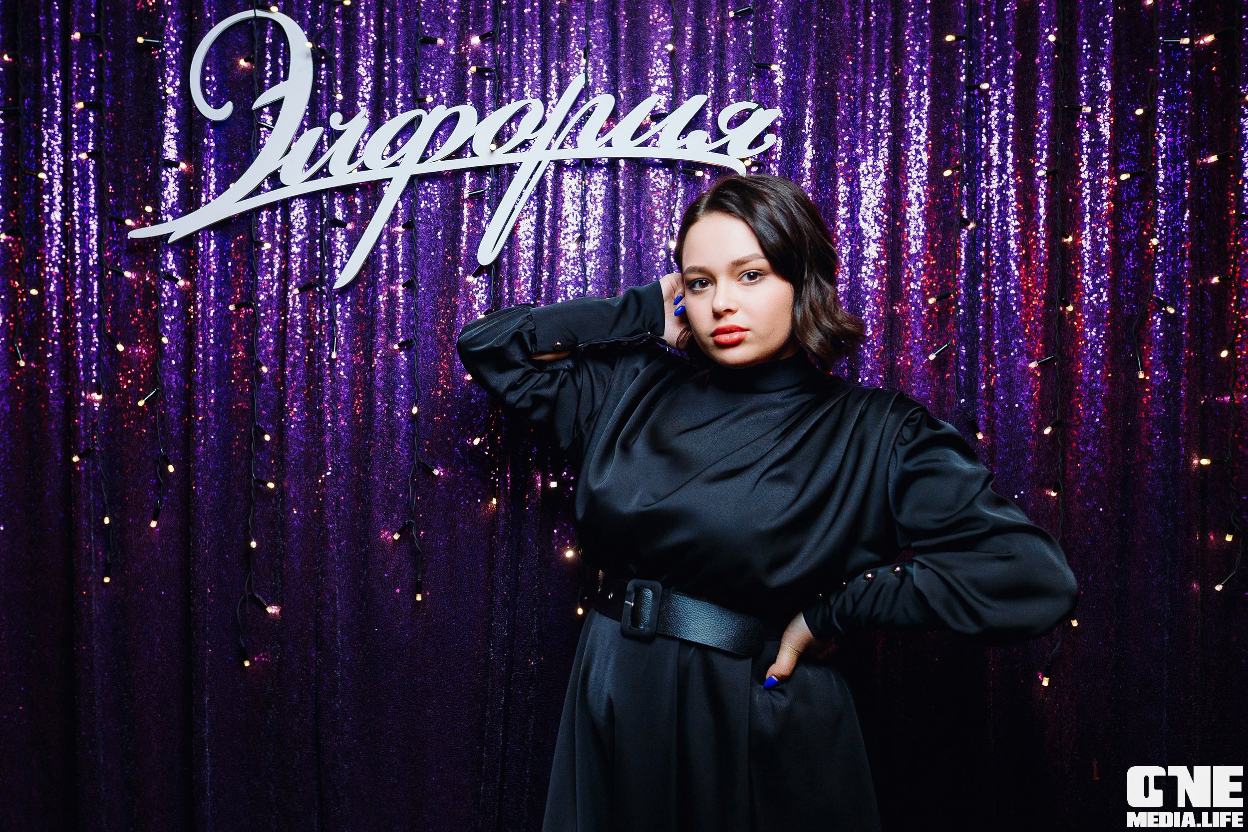 Фоторепортаж из караоке клуба Эйфория. One Media Life: фоторепортажи, фотоотчеты с мероприятий и заведений