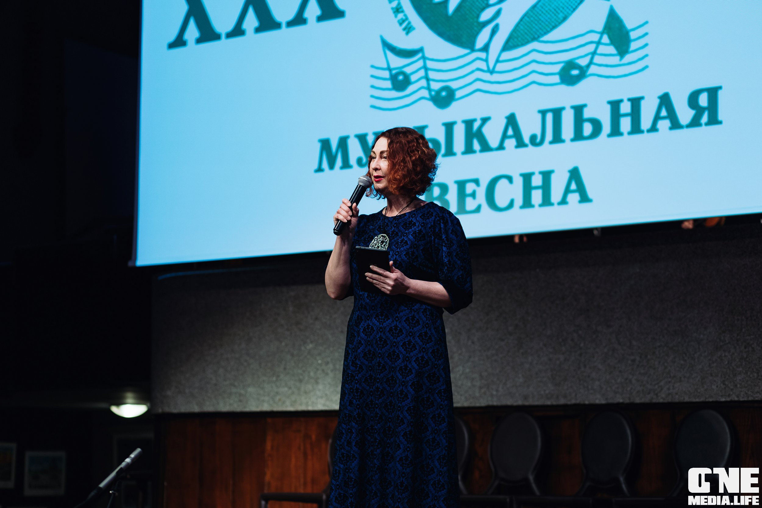 Фоторепортаж со спектакля «ДЕТИ БАХА» в Калининградской Филармонии. One Media Life: фоторепортажи, фотоотчеты с мероприятий и заведений