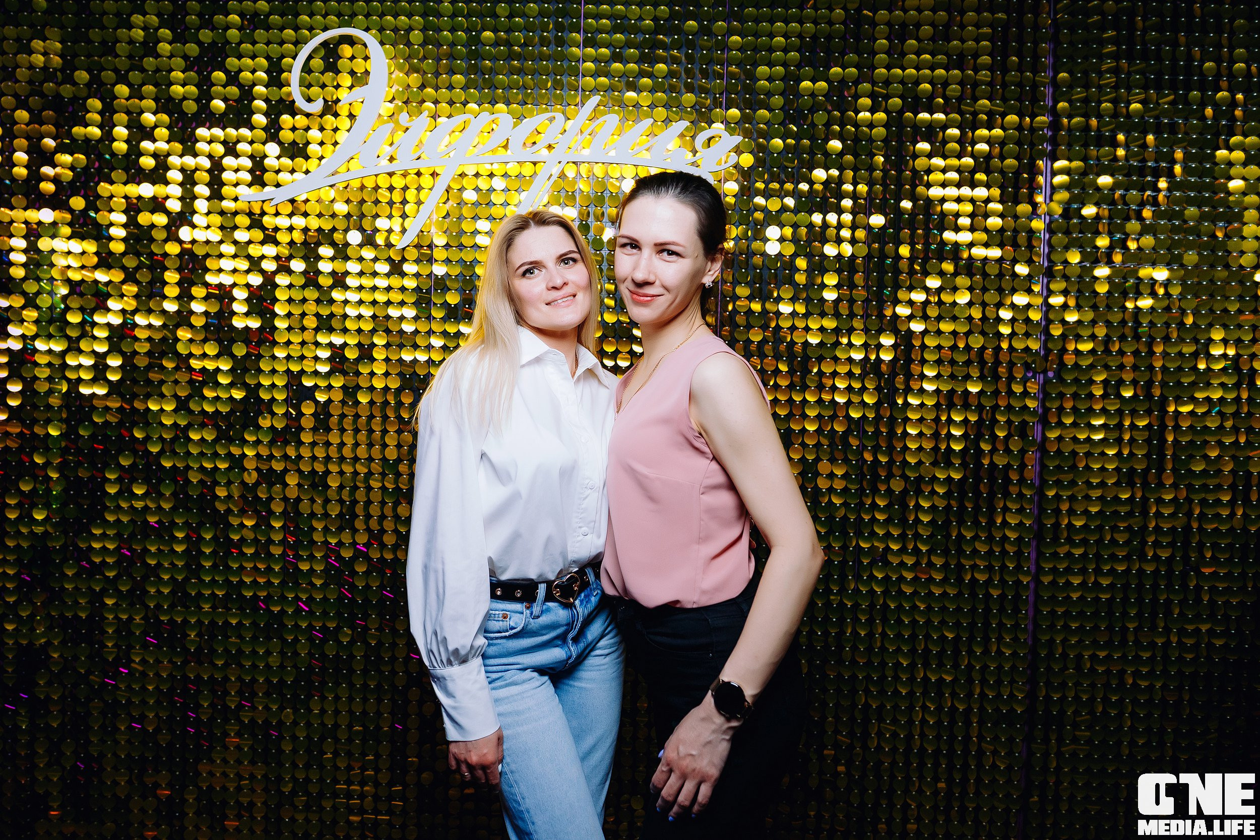 Фотоотчет из караоке клуба Эйфория в Калининграде. One Media Life: фоторепортажи, фотоотчеты с мероприятий и заведений