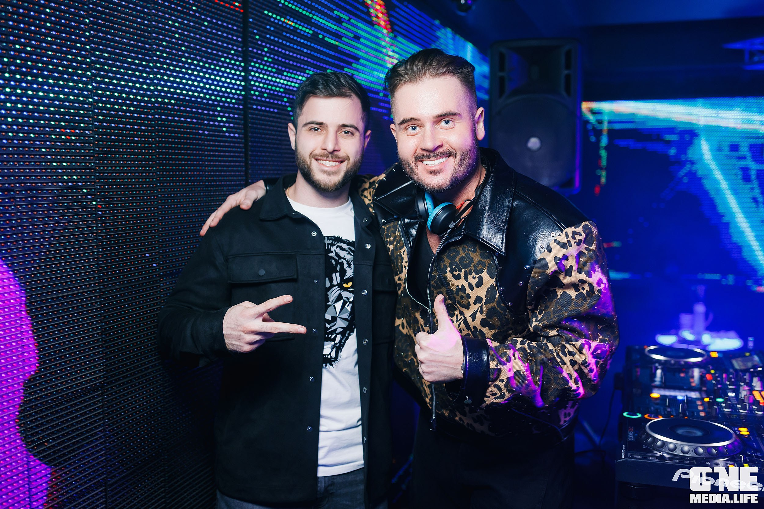 Фоторепортаж из РК Планета. One Media Life: фоторепортажи, фотоотчеты с мероприятий и заведений