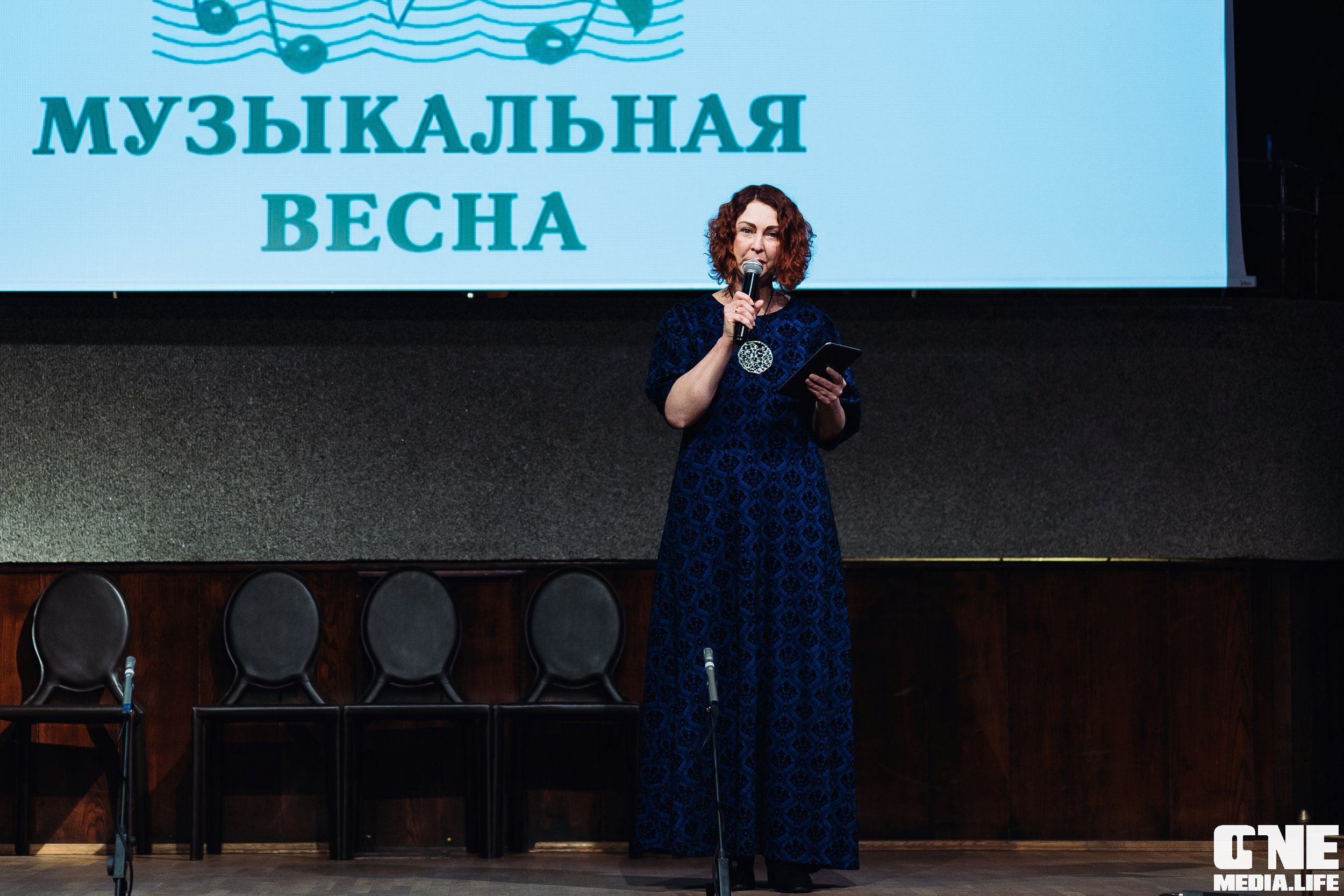 Фоторепортаж со спектакля «ДЕТИ БАХА» в Калининградской Филармонии. One Media Life: фоторепортажи, фотоотчеты с мероприятий и заведений