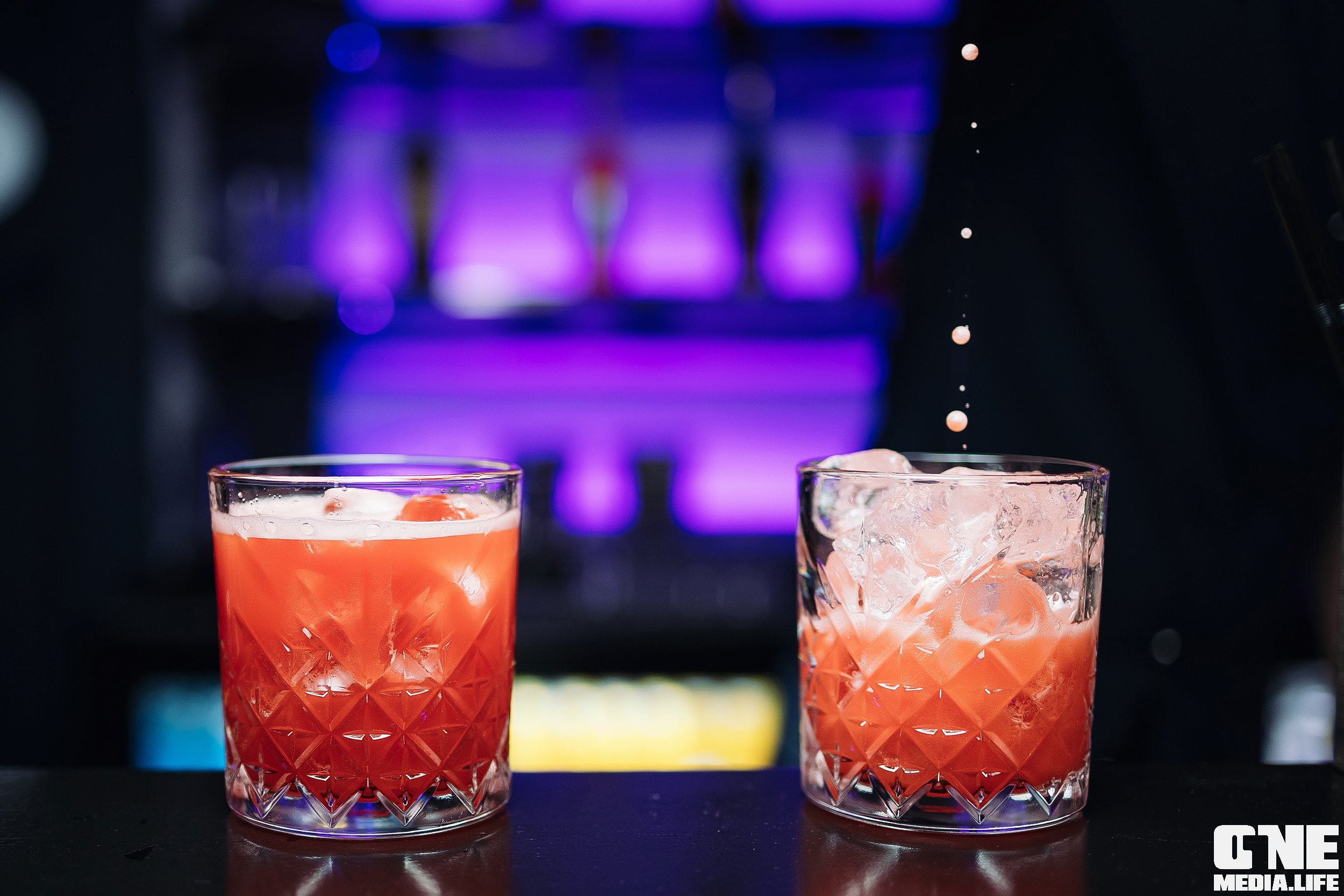 Фоторепортаж из ночного клуба Illusion. One Media Life: фоторепортажи, фотоотчеты с мероприятий и заведений