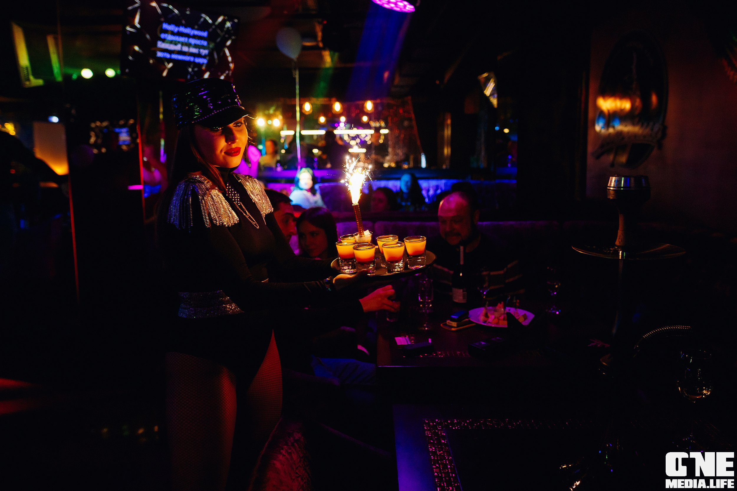 Фоторепортаж из караоке клуба Эйфория в Калининграде. One Media Life: фоторепортажи, фотоотчеты с мероприятий и заведений