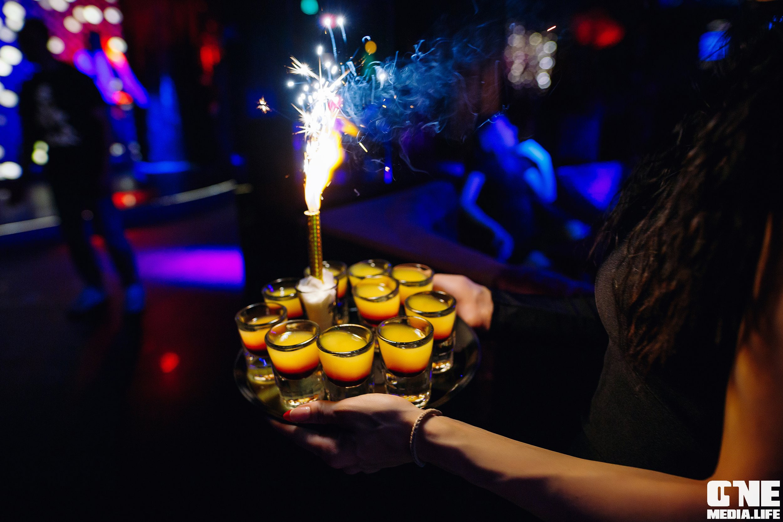 Фоторепортаж из караоке клуба Эйфория. One Media Life: фоторепортажи, фотоотчеты с мероприятий и заведений