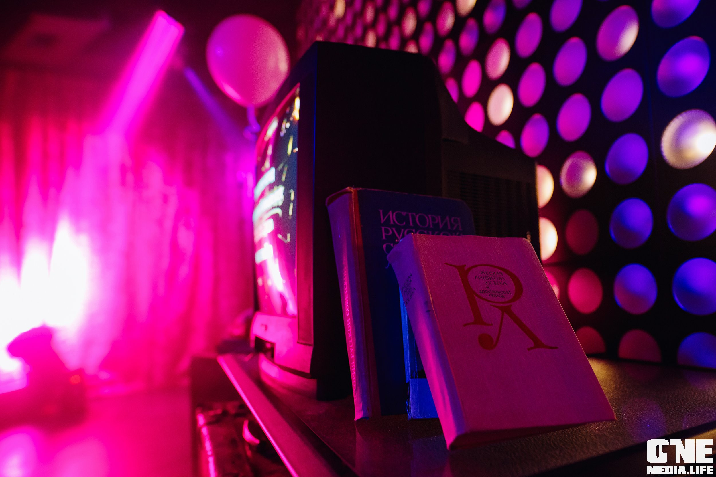 Фотоотчет из караоке клуба Эйфория в Калининграде. One Media Life: фоторепортажи, фотоотчеты с мероприятий и заведений