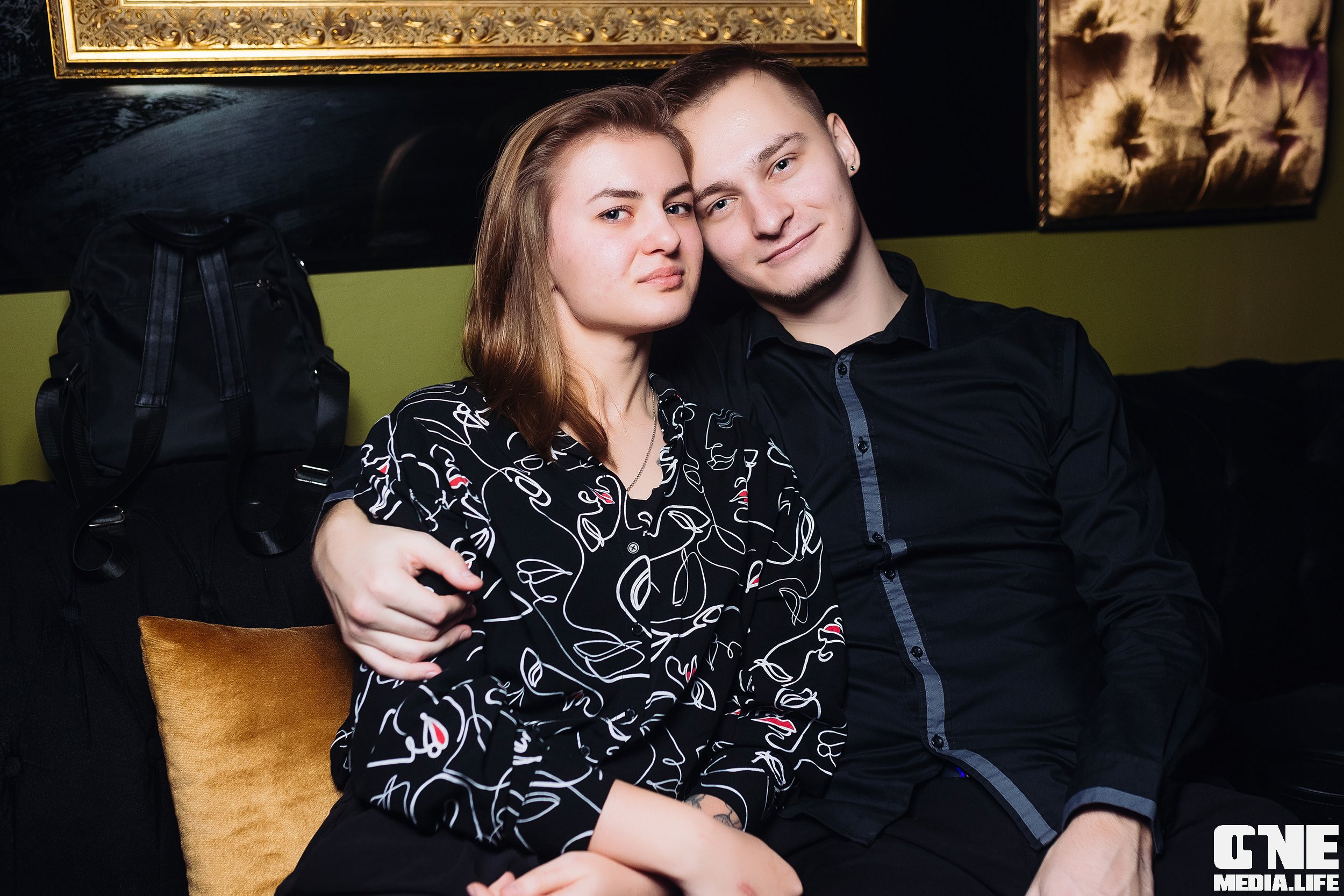 Фоторепортаж из караоке Опера. One Media Life: фоторепортажи, фотоотчеты с мероприятий и заведений