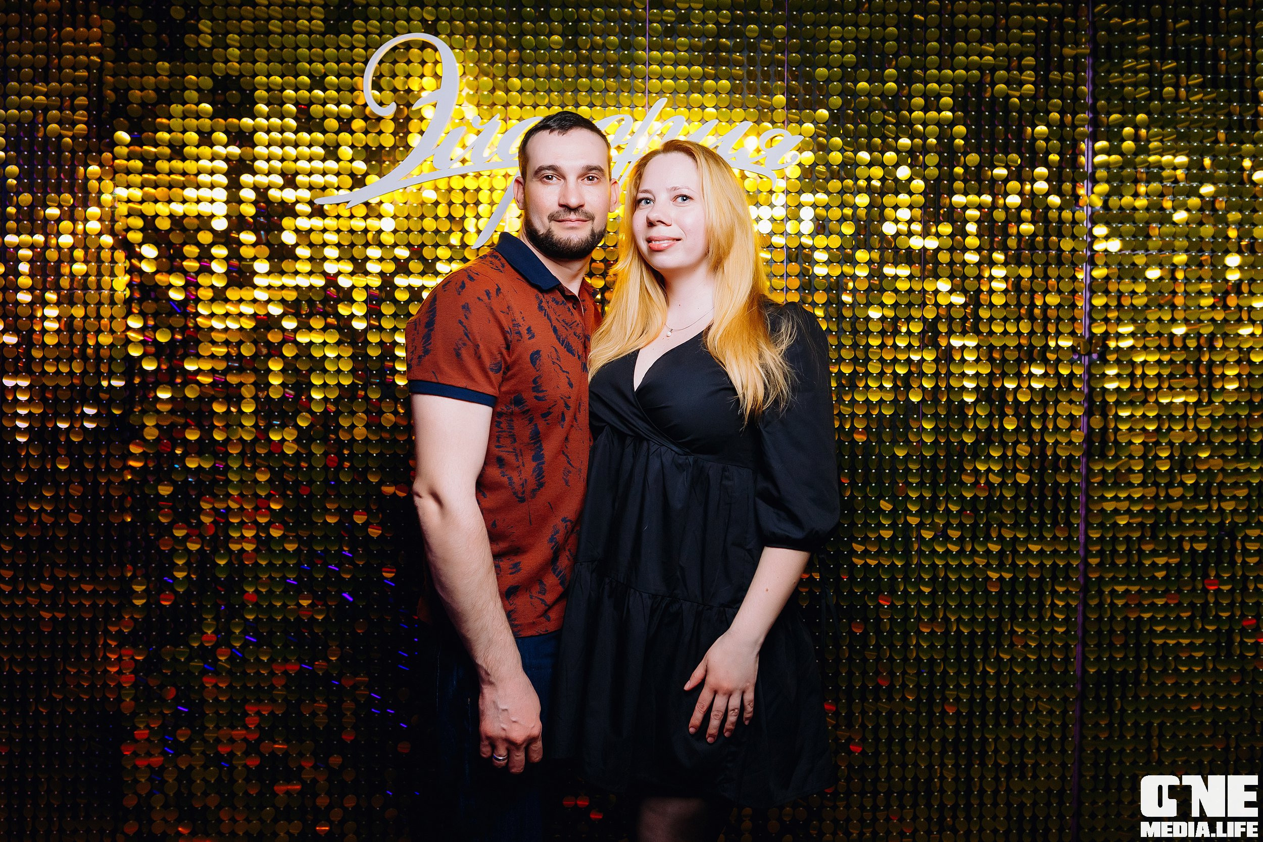 Фотоотчет из караоке клуба Эйфория в Калининграде. One Media Life: фоторепортажи, фотоотчеты с мероприятий и заведений