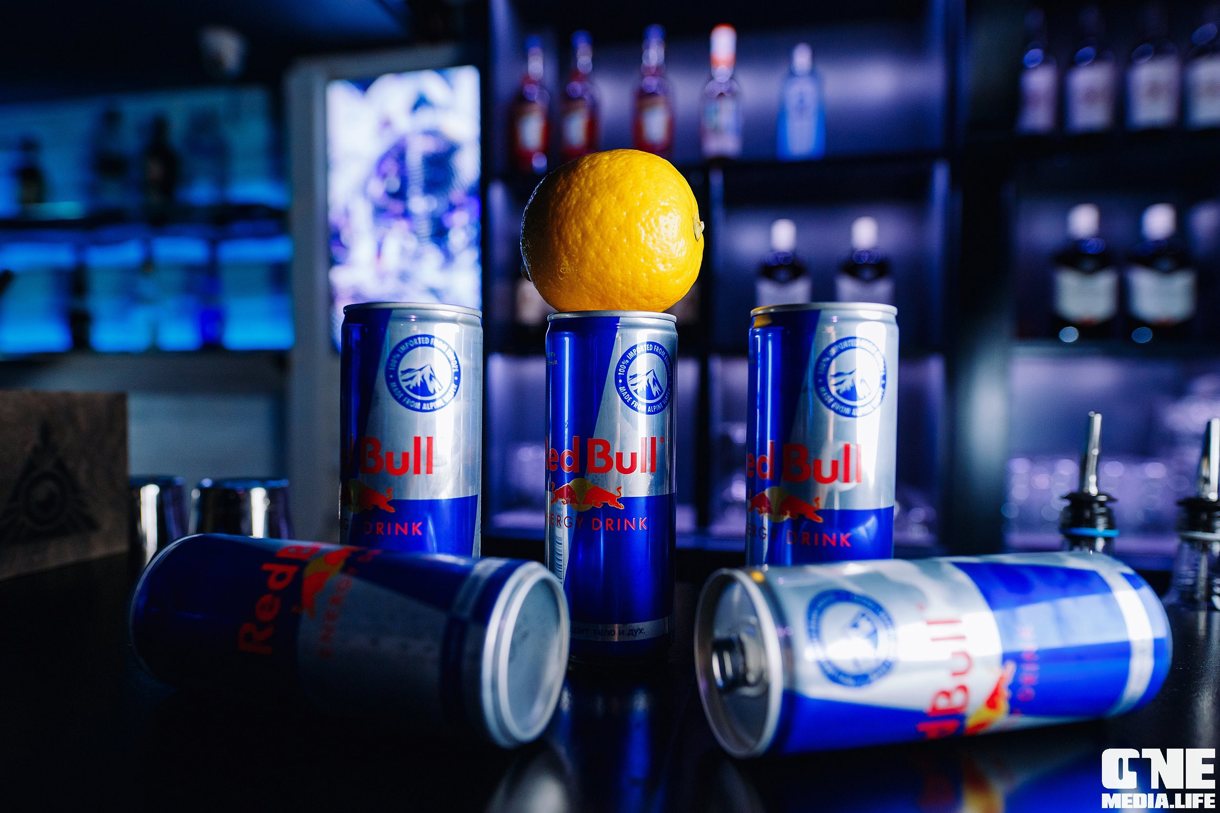 Фоторепортаж из ночного клуба Illusion. One Media Life: фоторепортажи, фотоотчеты с мероприятий и заведений