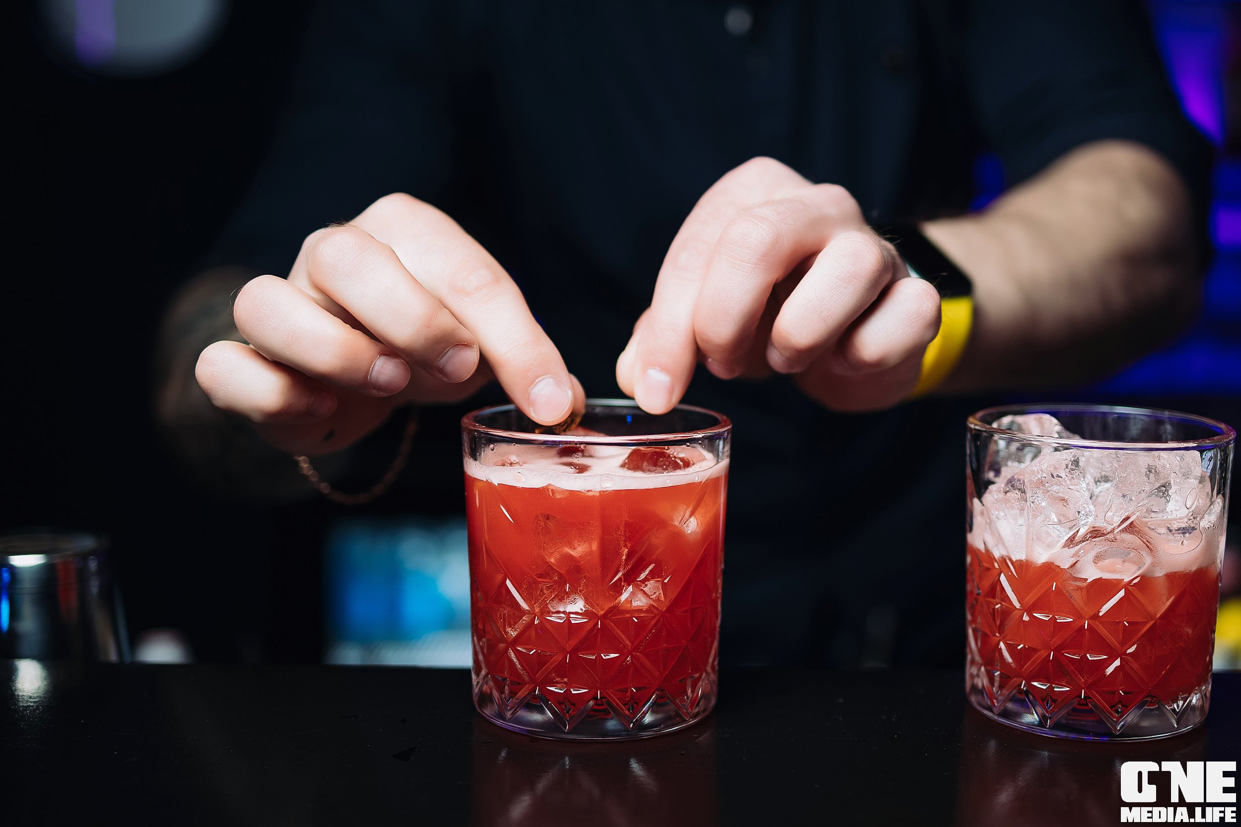 Фоторепортаж из ночного клуба Illusion. One Media Life: фоторепортажи, фотоотчеты с мероприятий и заведений