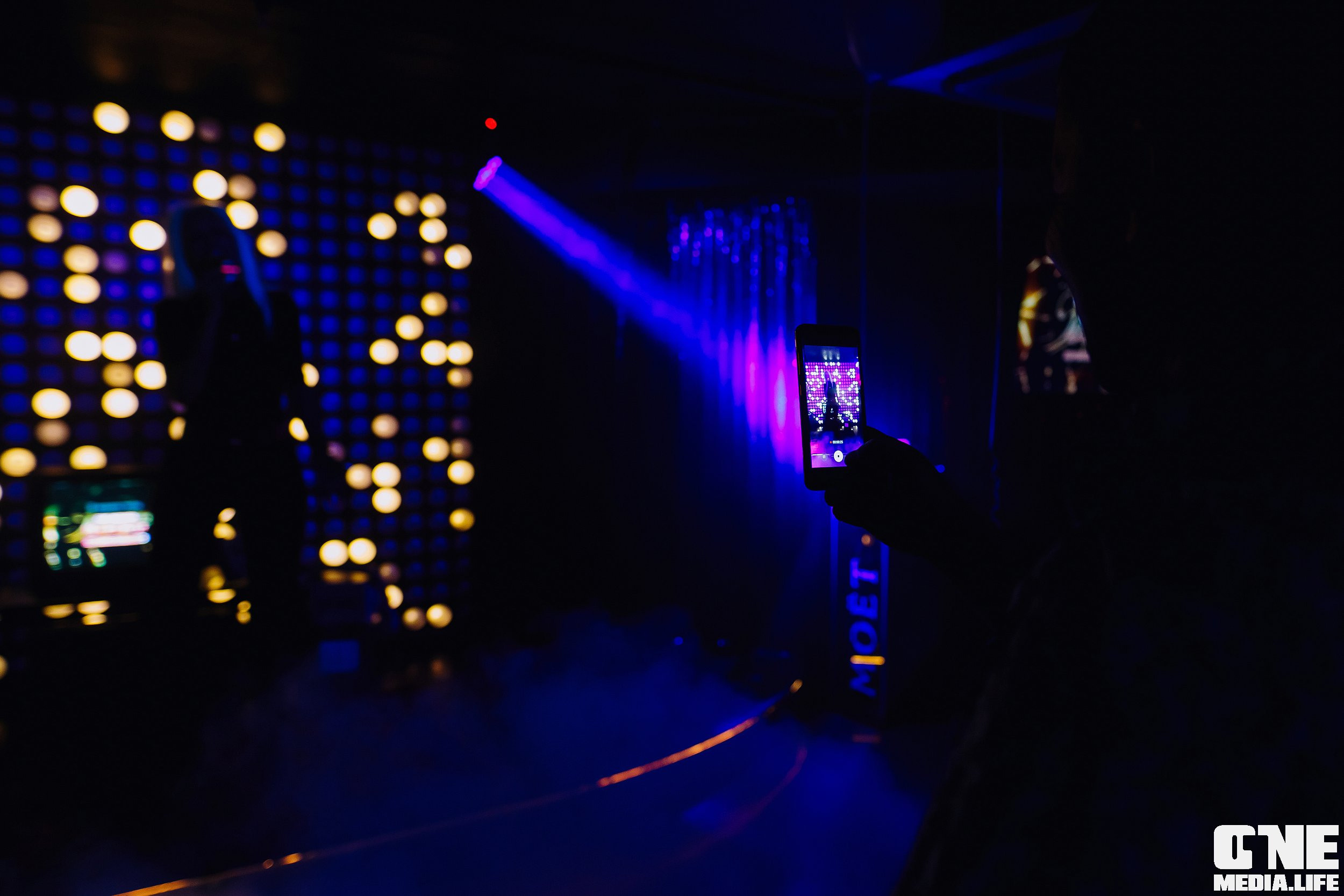 Фотоотчет из караоке клуба Эйфория в Калининграде. One Media Life: фоторепортажи, фотоотчеты с мероприятий и заведений