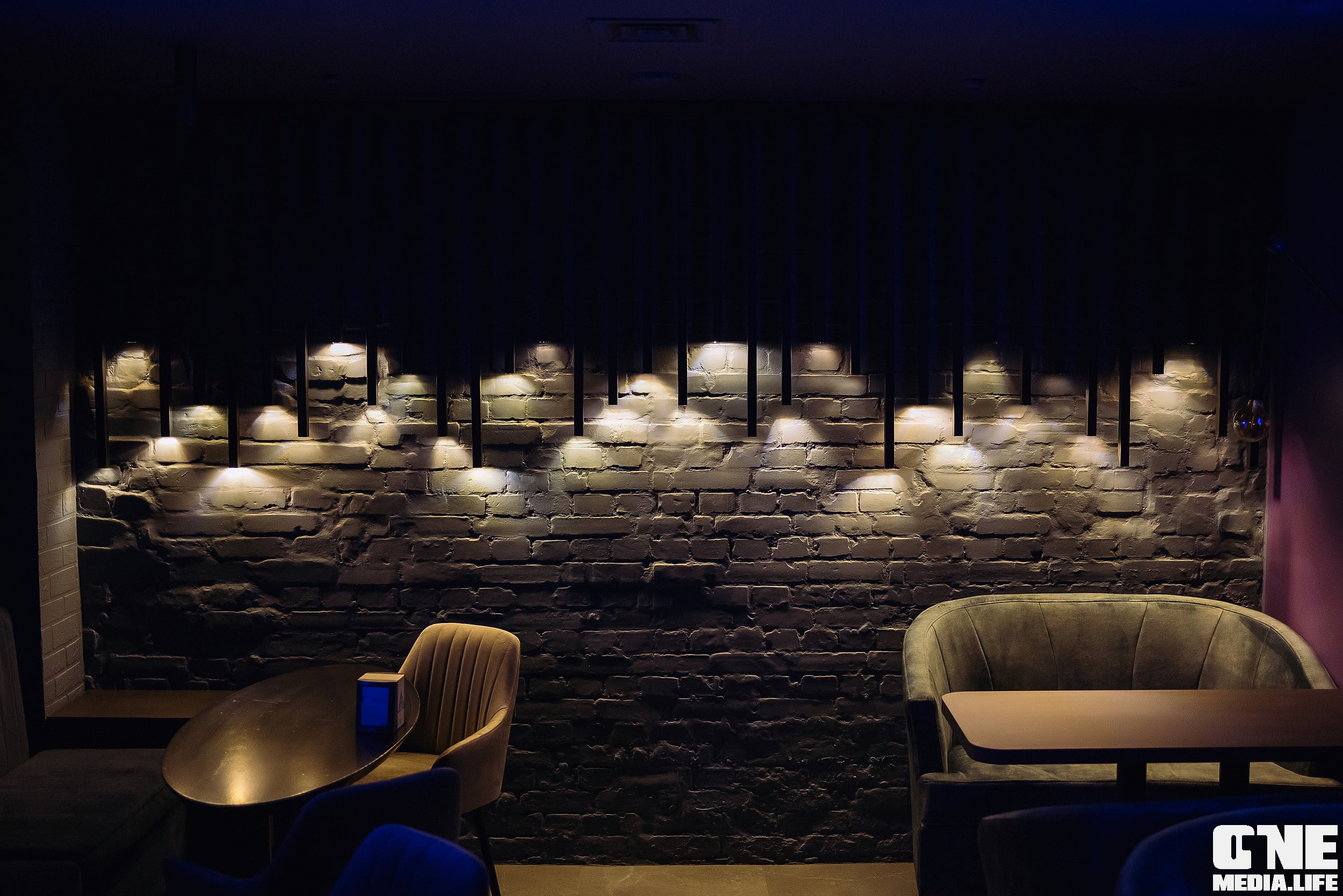 Фоторепортаж из ночного клуба Illusion. One Media Life: фоторепортажи, фотоотчеты с мероприятий и заведений