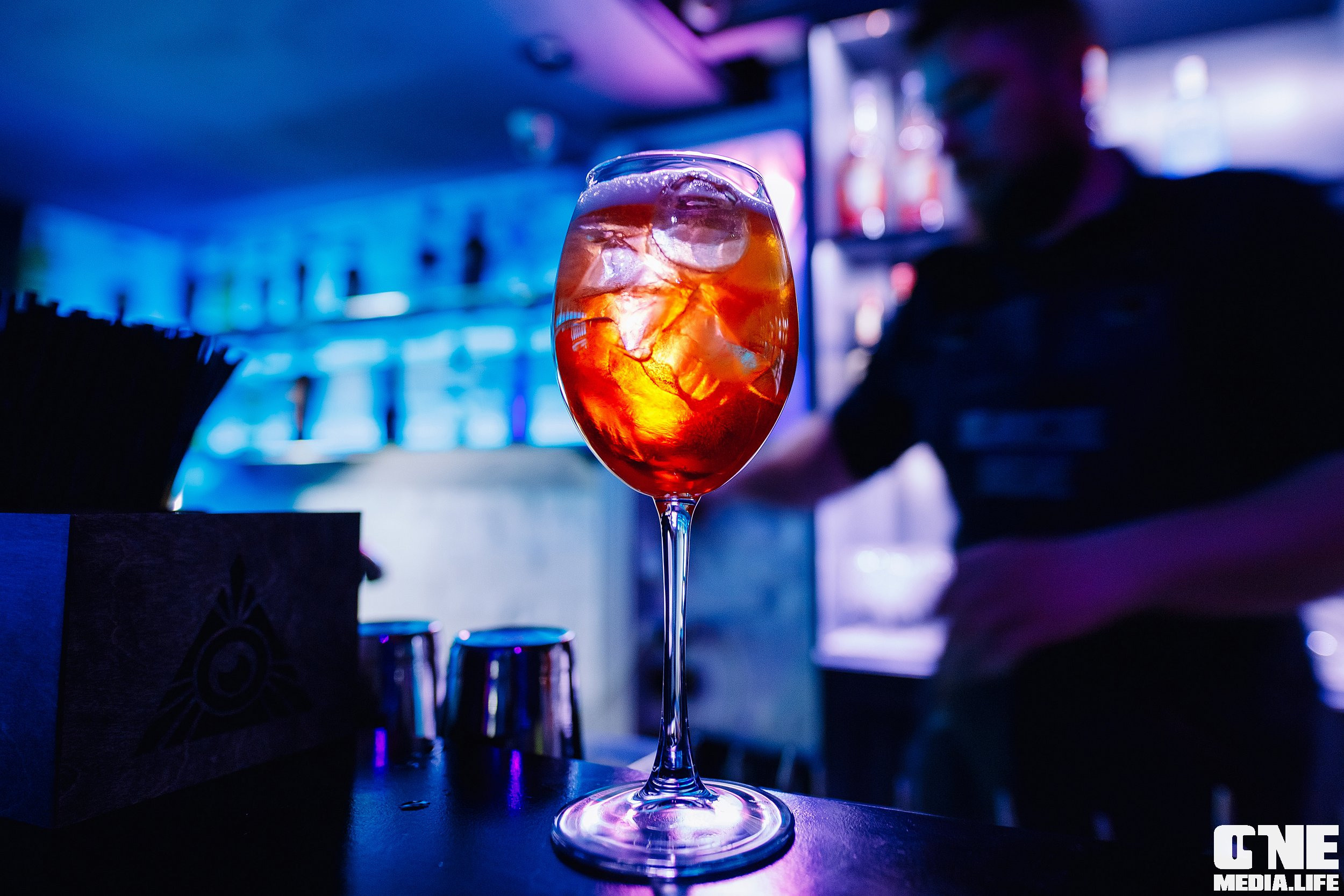 Фоторепортаж из ночного клуба Illusion. One Media Life: фоторепортажи, фотоотчеты с мероприятий и заведений