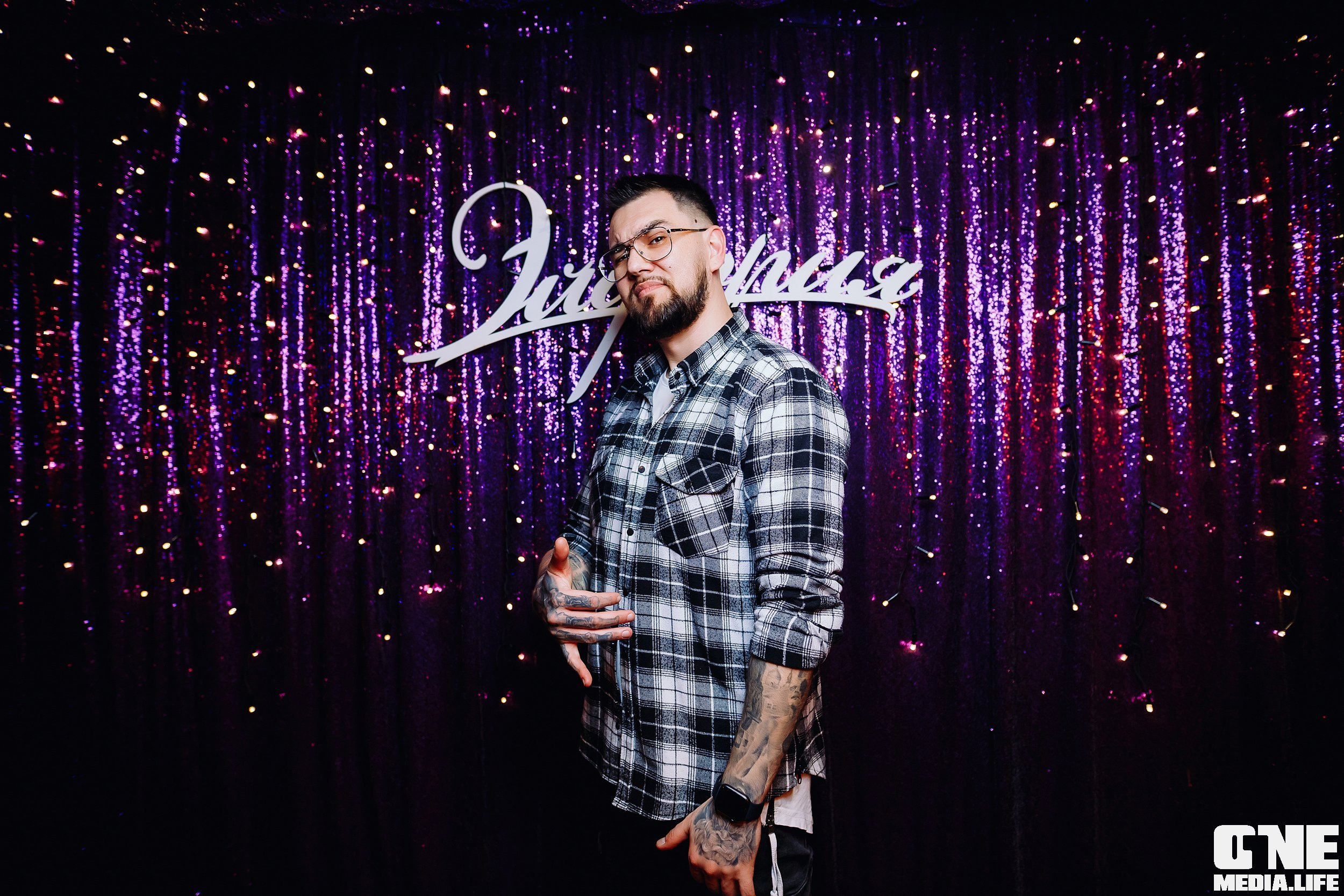 Фотоотчет из караоке клуба Эйфория в Калининграде. One Media Life: фоторепортажи, фотоотчеты с мероприятий и заведений