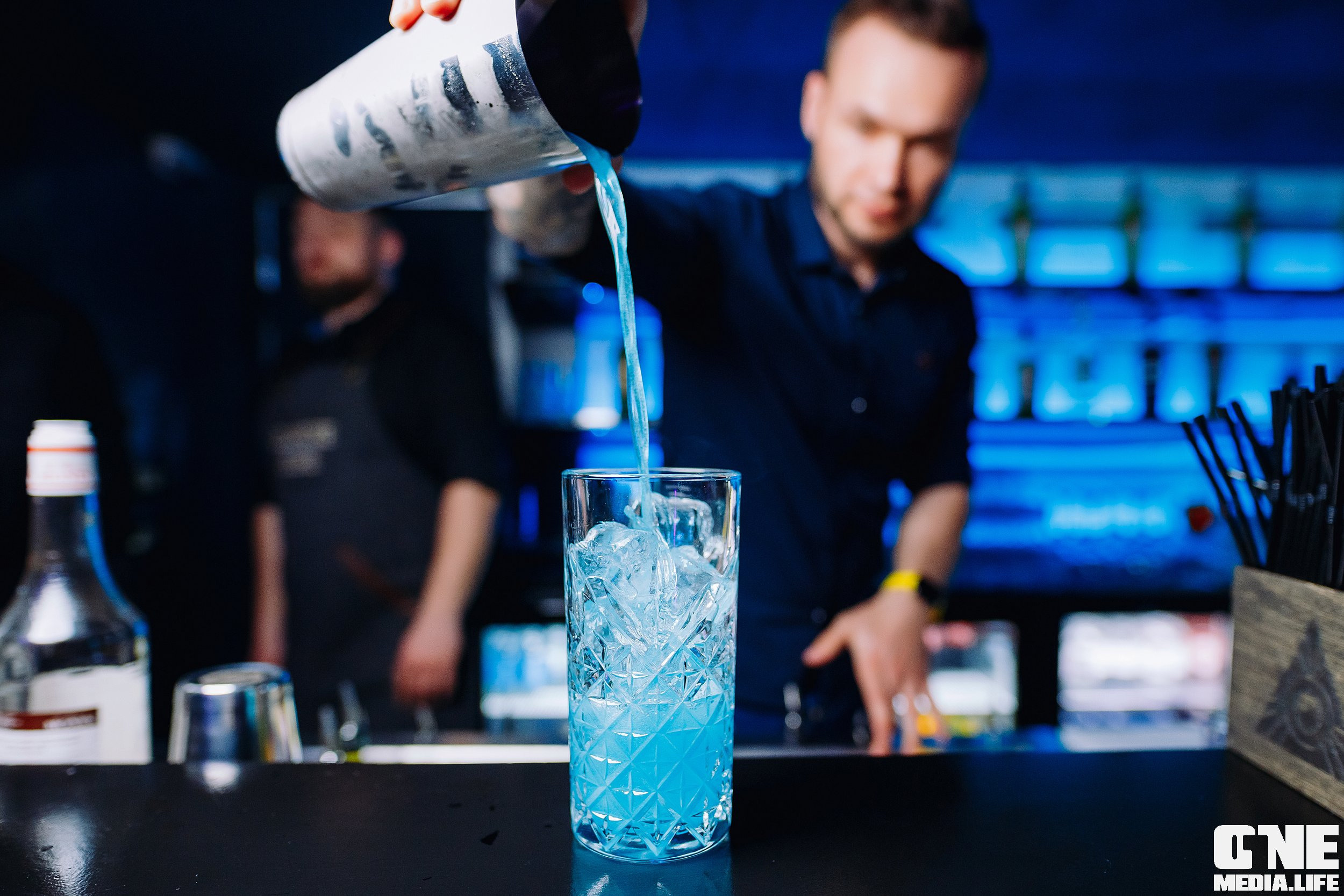 Фоторепортаж из ночного клуба Illusion. One Media Life: фоторепортажи, фотоотчеты с мероприятий и заведений