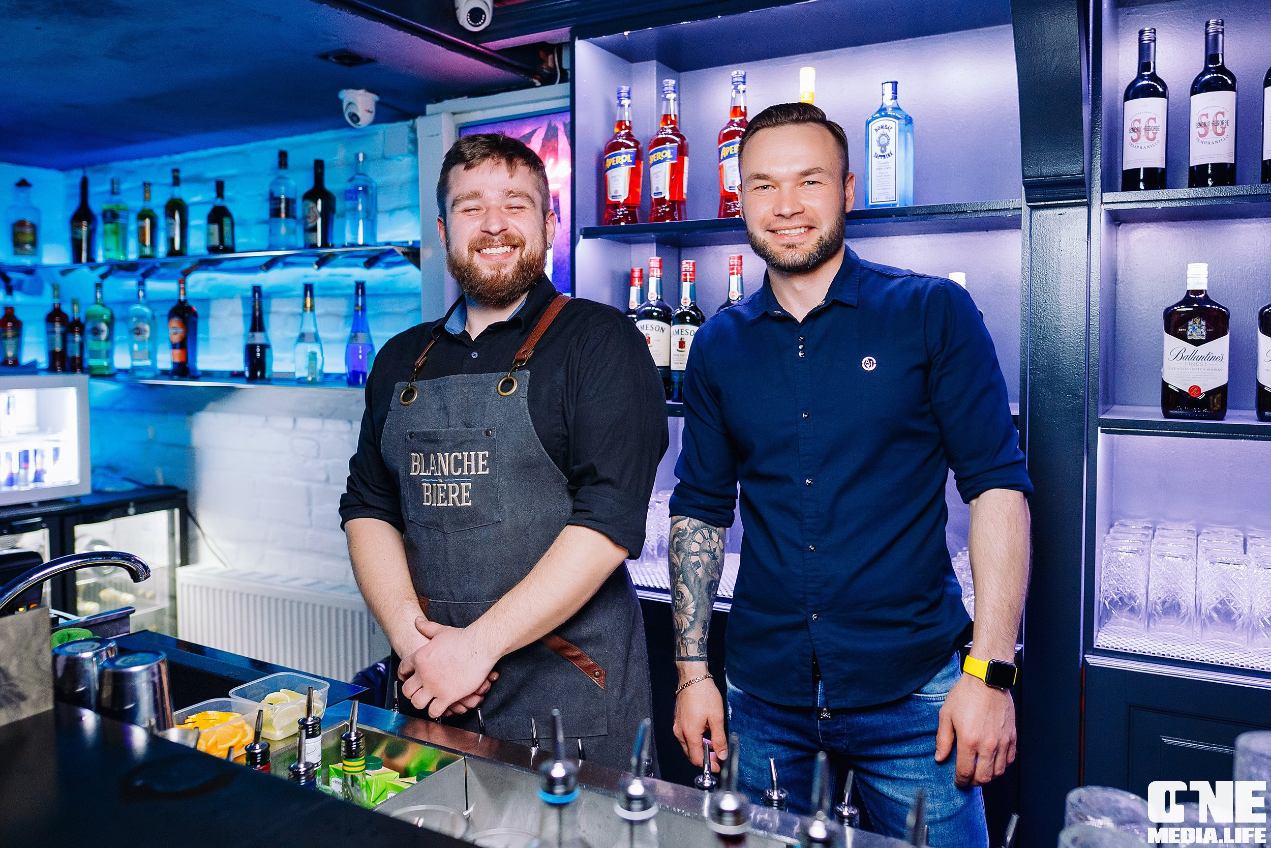 Фоторепортаж из ночного клуба Illusion. One Media Life: фоторепортажи, фотоотчеты с мероприятий и заведений