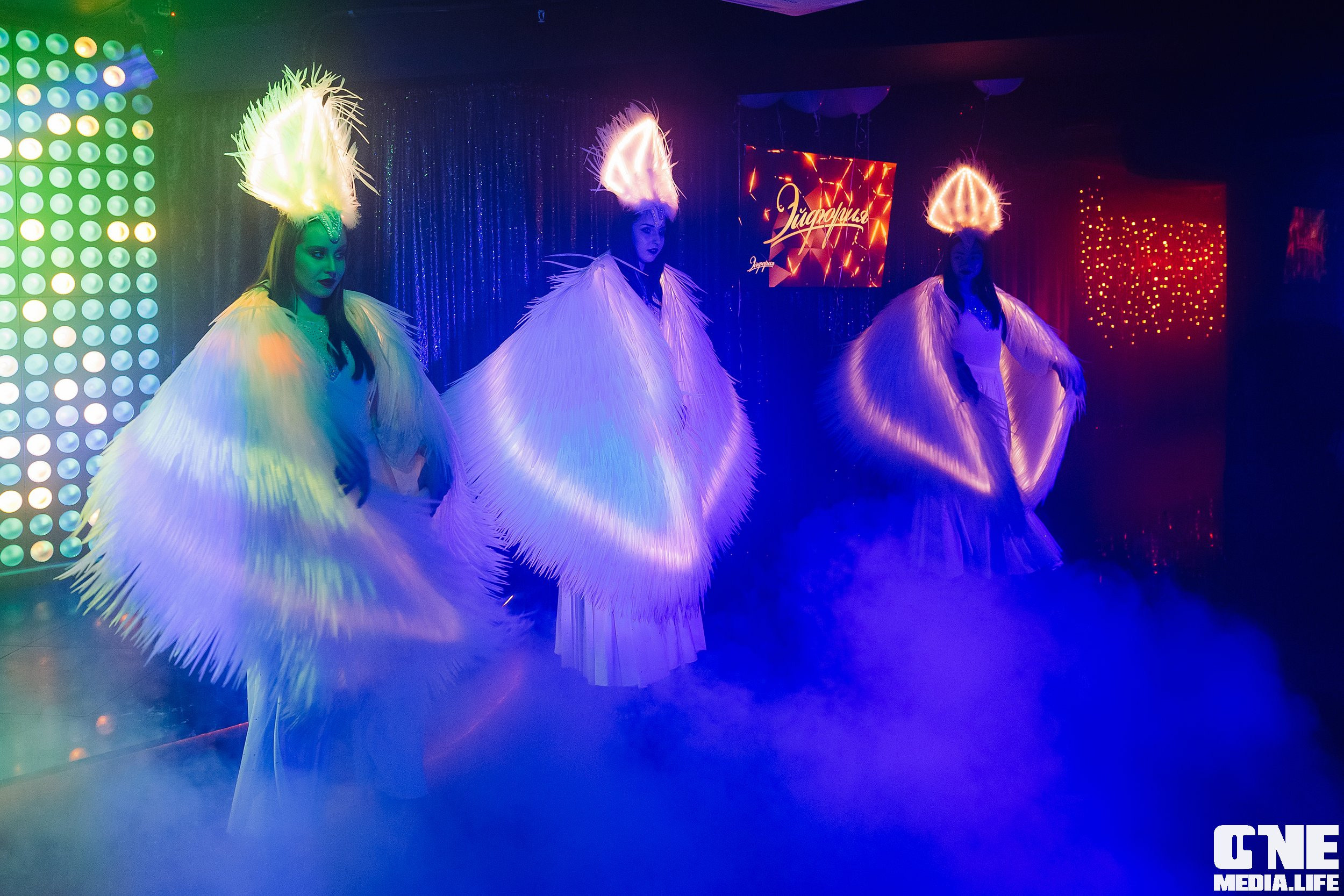 Фотоотчет из караоке клуба Эйфория в Калининграде. One Media Life: фоторепортажи, фотоотчеты с мероприятий и заведений