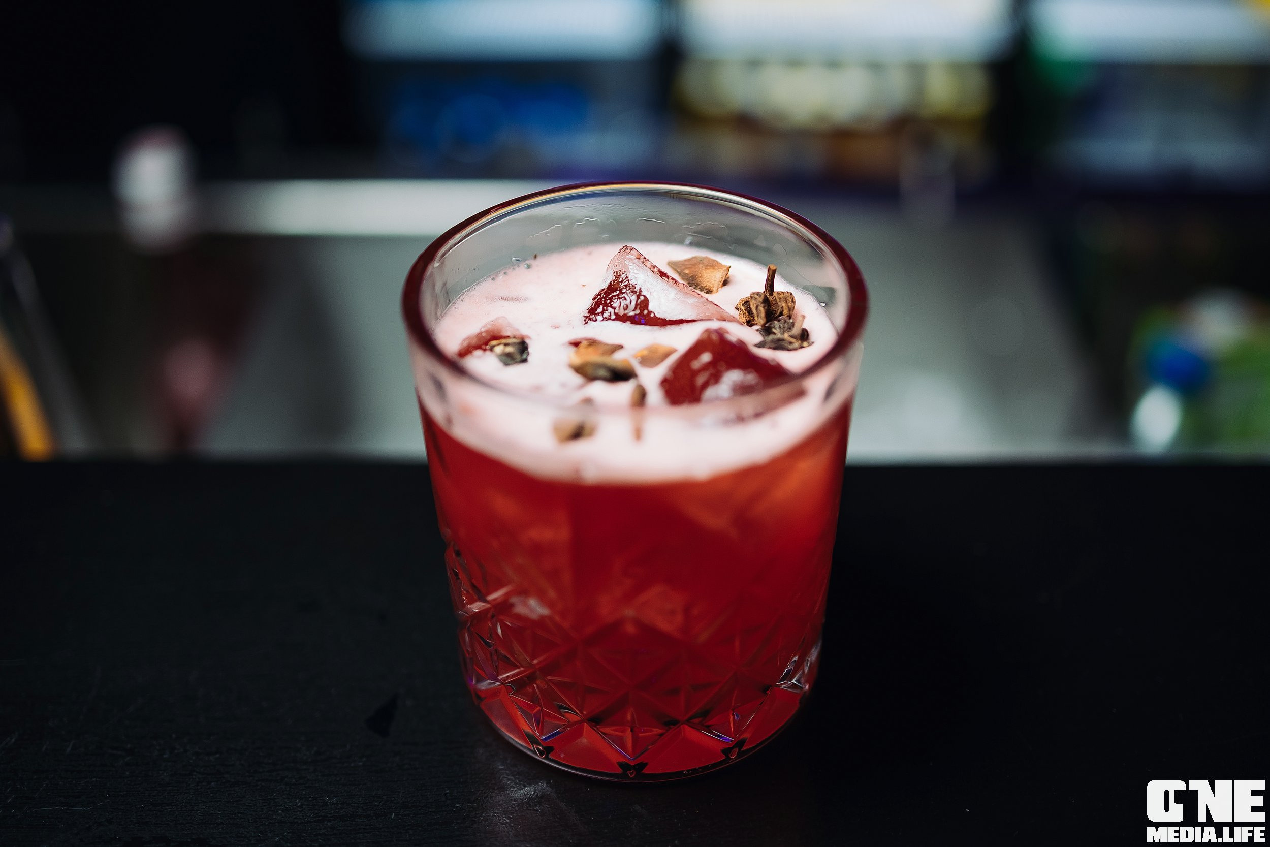 Фоторепортаж из ночного клуба Illusion. One Media Life: фоторепортажи, фотоотчеты с мероприятий и заведений