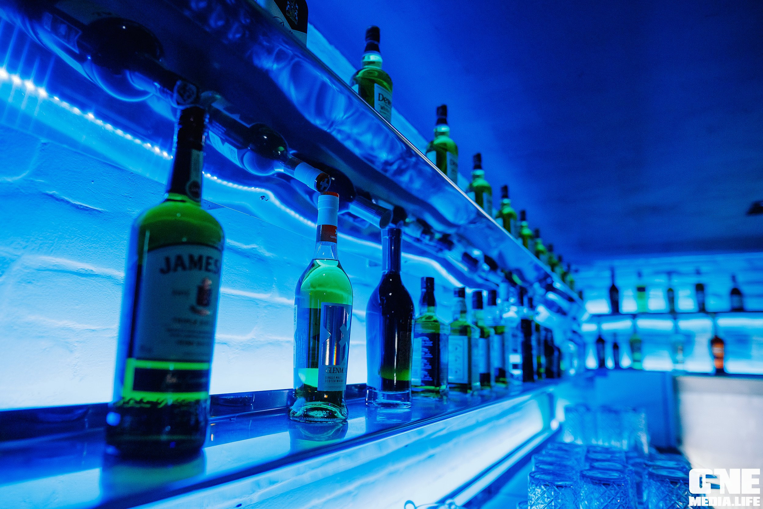 Фоторепортаж из ночного клуба Illusion. One Media Life: фоторепортажи, фотоотчеты с мероприятий и заведений