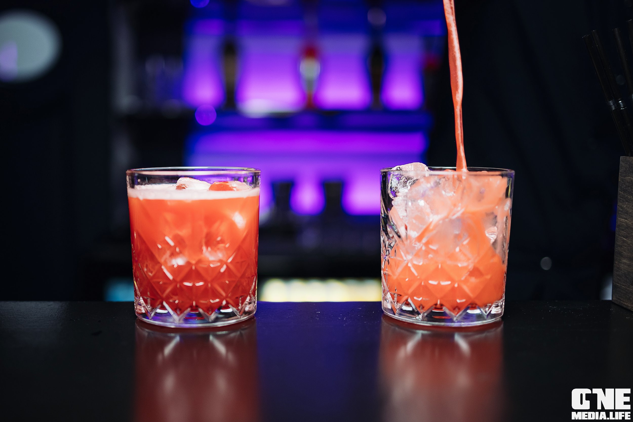 Фоторепортаж из ночного клуба Illusion. One Media Life: фоторепортажи, фотоотчеты с мероприятий и заведений